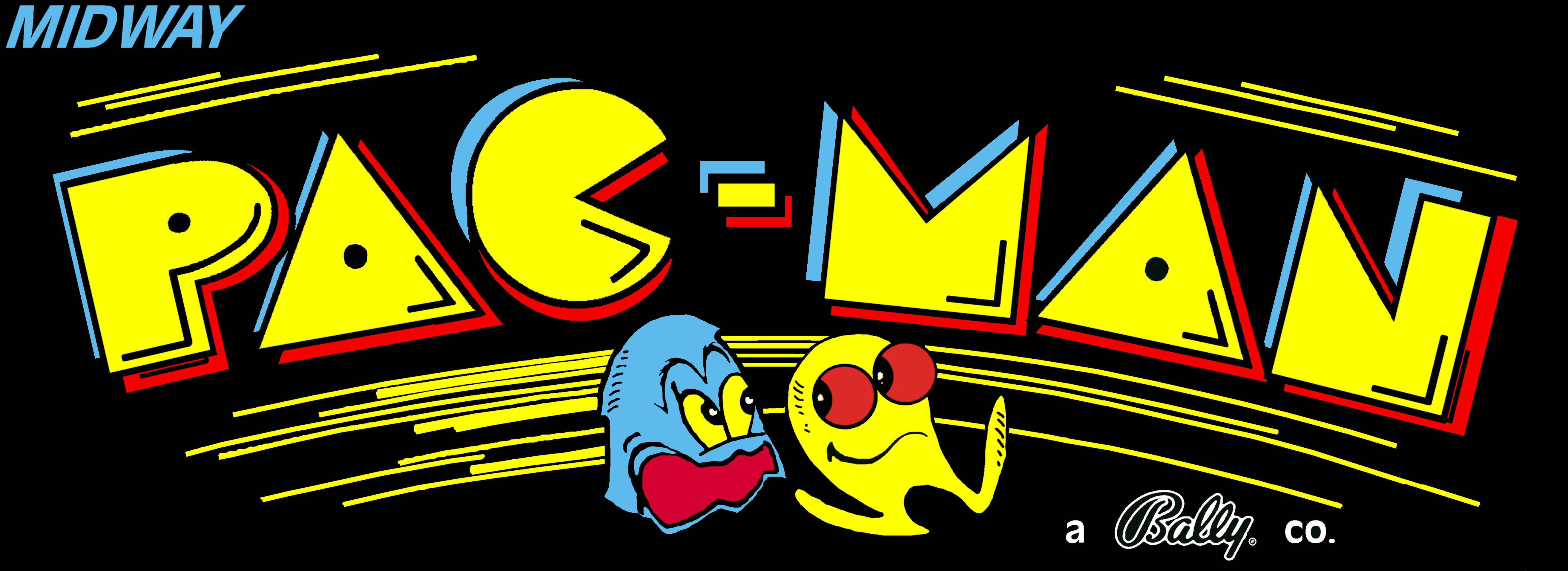 Téléchargez gratuitement l'image Pac Man, Jeux Vidéo sur le bureau de votre PC