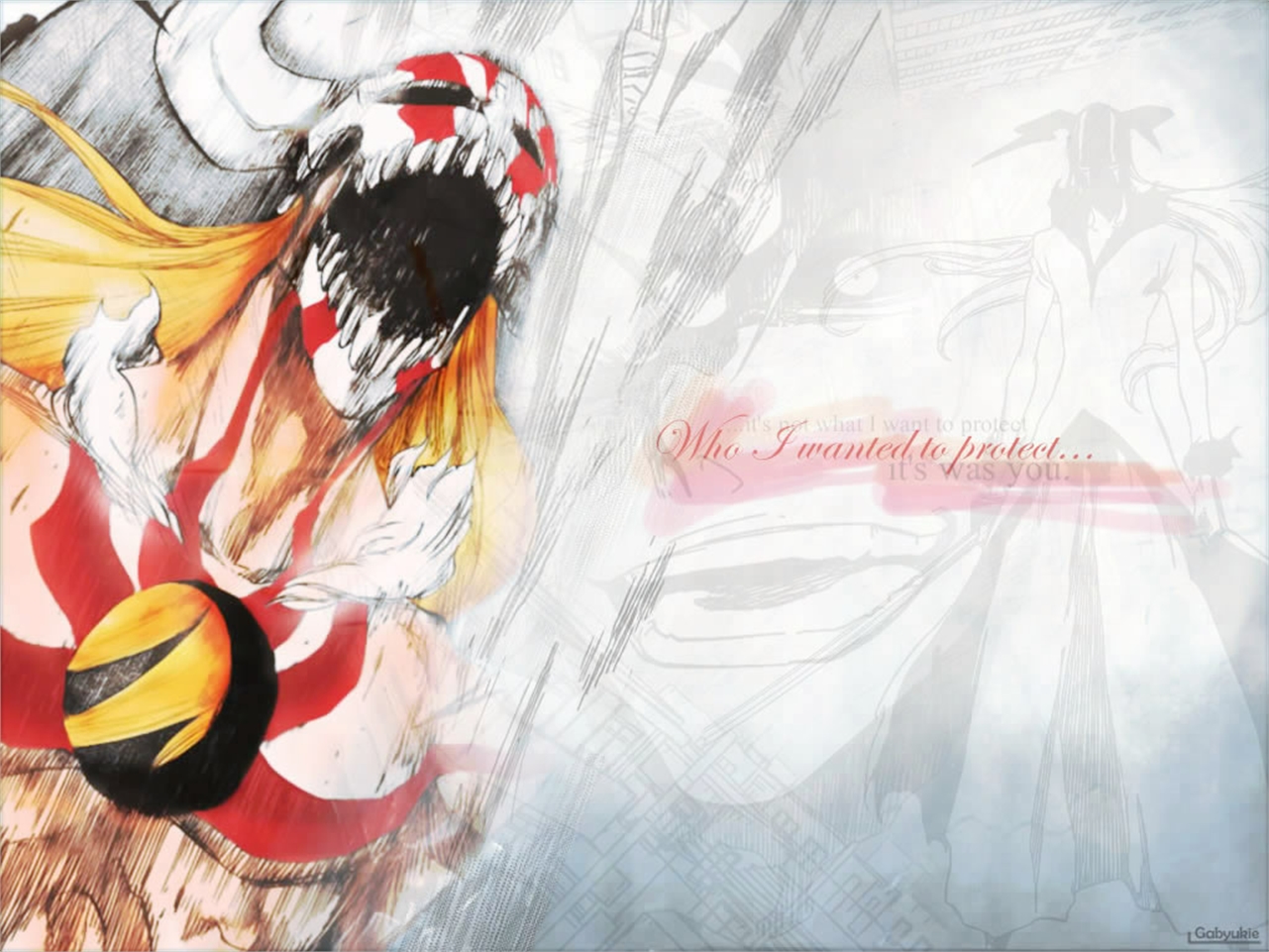 Handy-Wallpaper Bleach, Animes, Ichigo Kurosaki kostenlos herunterladen.