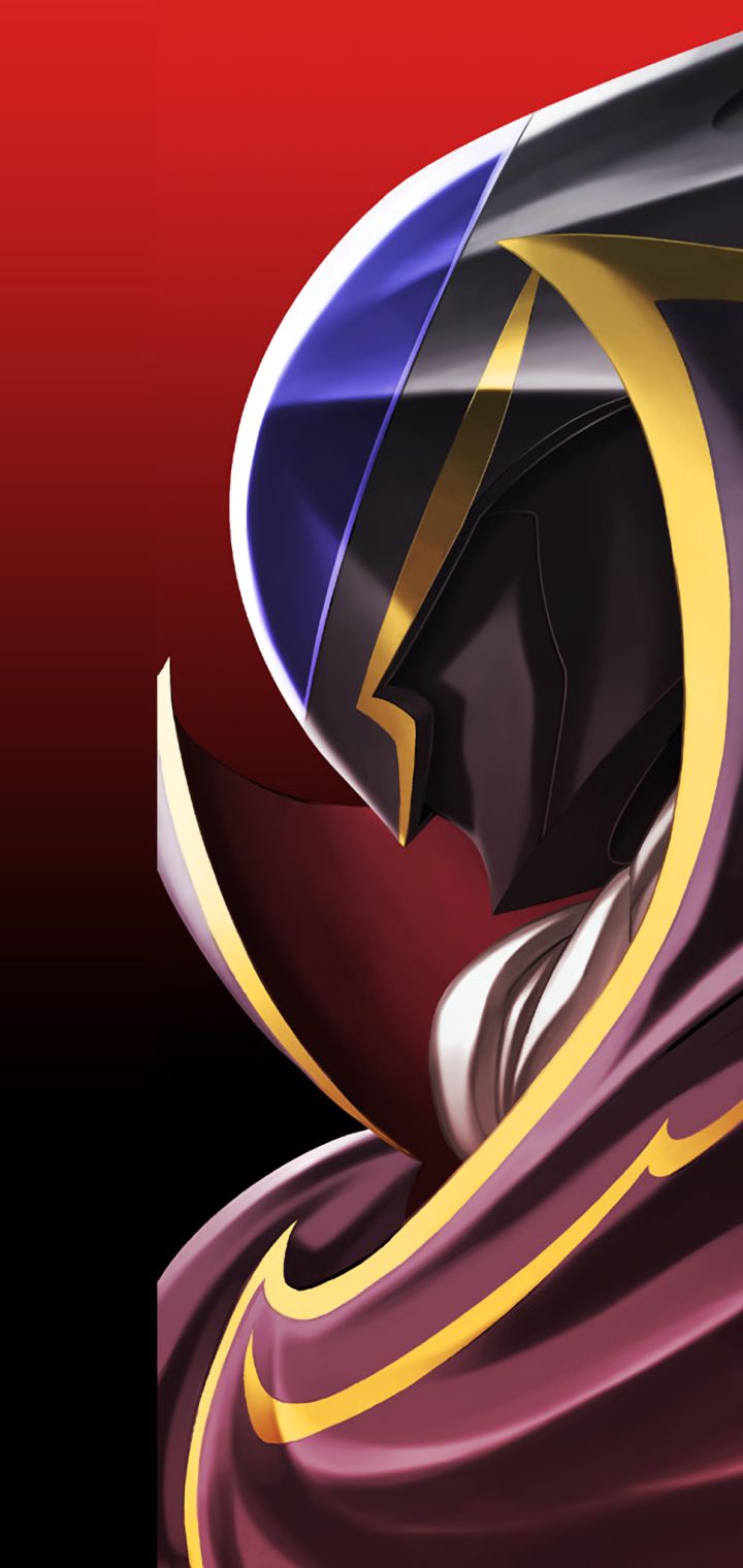 Baixar papel de parede para celular de Anime, Lelouch Lamperouge, Código Geass gratuito.