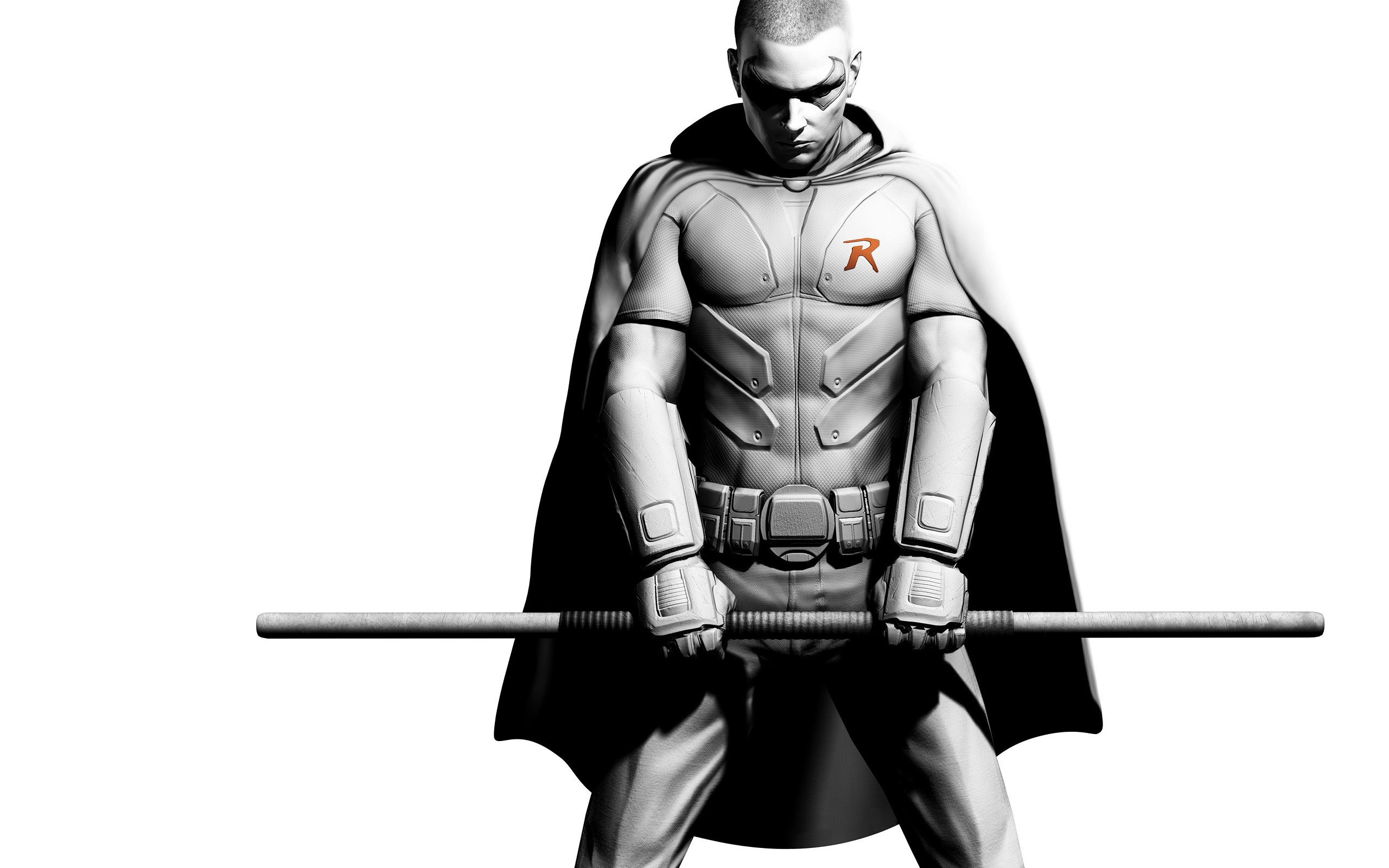 274628 baixar papel de parede videogame, batman: arkham city, robin (dc comics), tim drake, homem morcego - protetores de tela e imagens gratuitamente