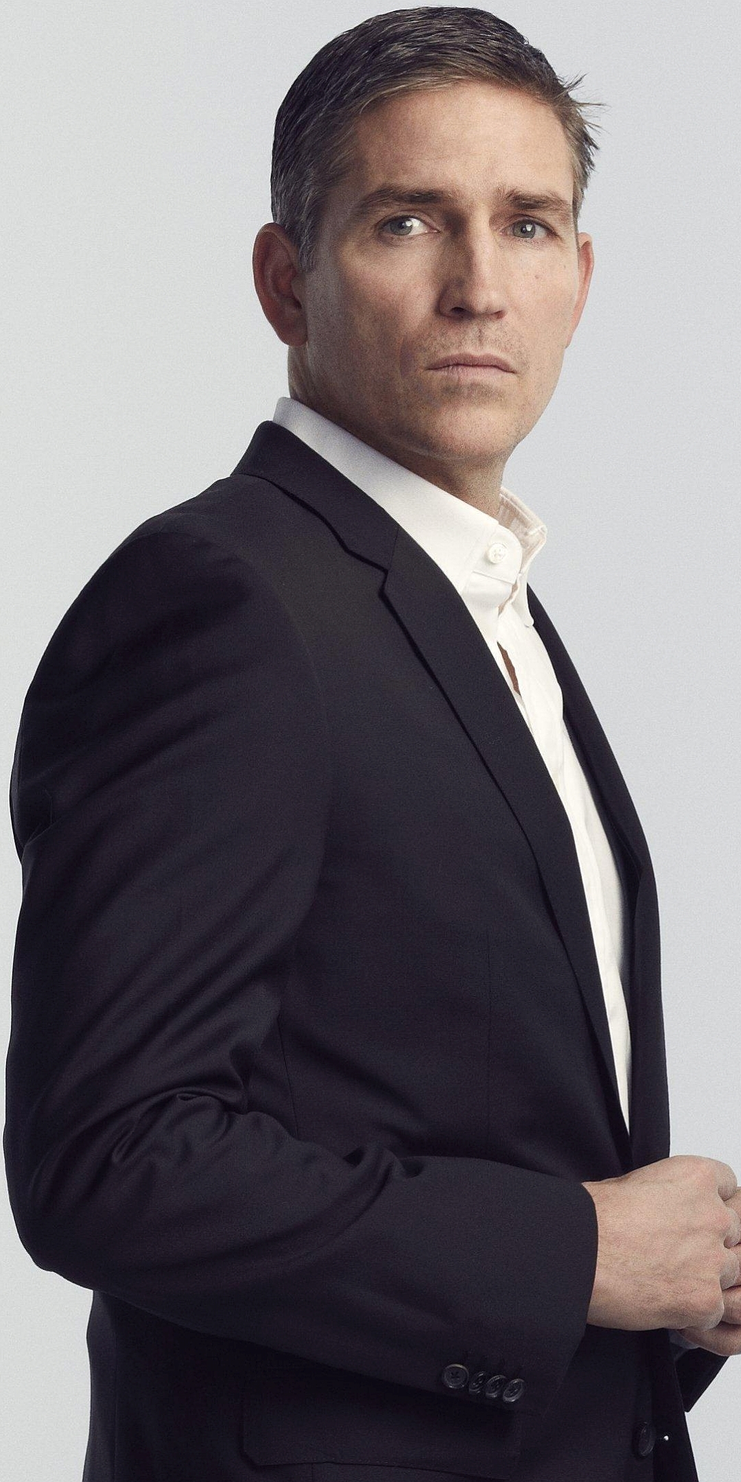 Download mobile wallpaper Tv Show, Jim Caviezel, Person Of Interest for free.