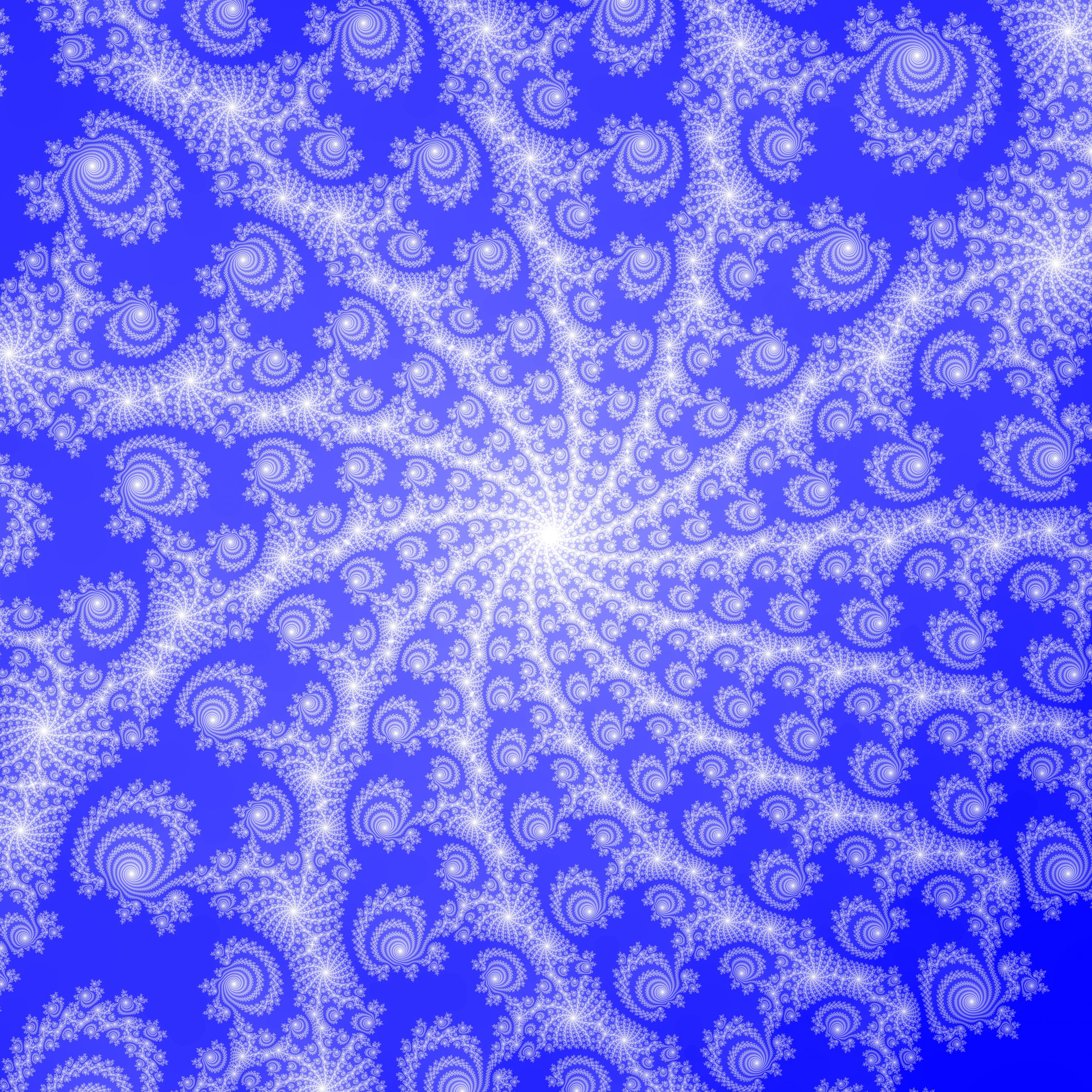 Free download wallpaper Abstract, Patterns, Rotation, Fractal on your PC desktop