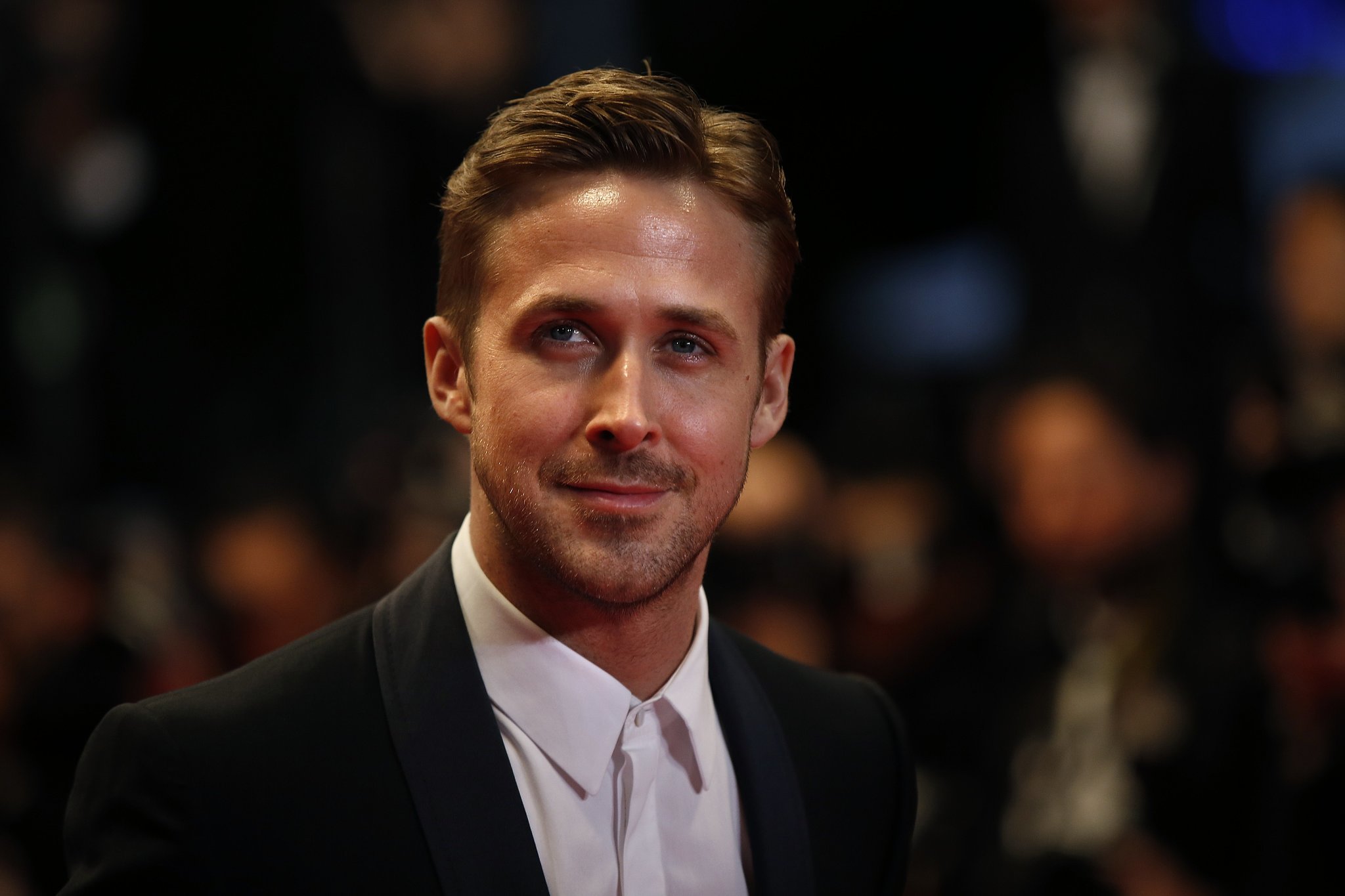 Téléchargez gratuitement l'image Ryan Gosling, Célébrités, Acteur sur le bureau de votre PC