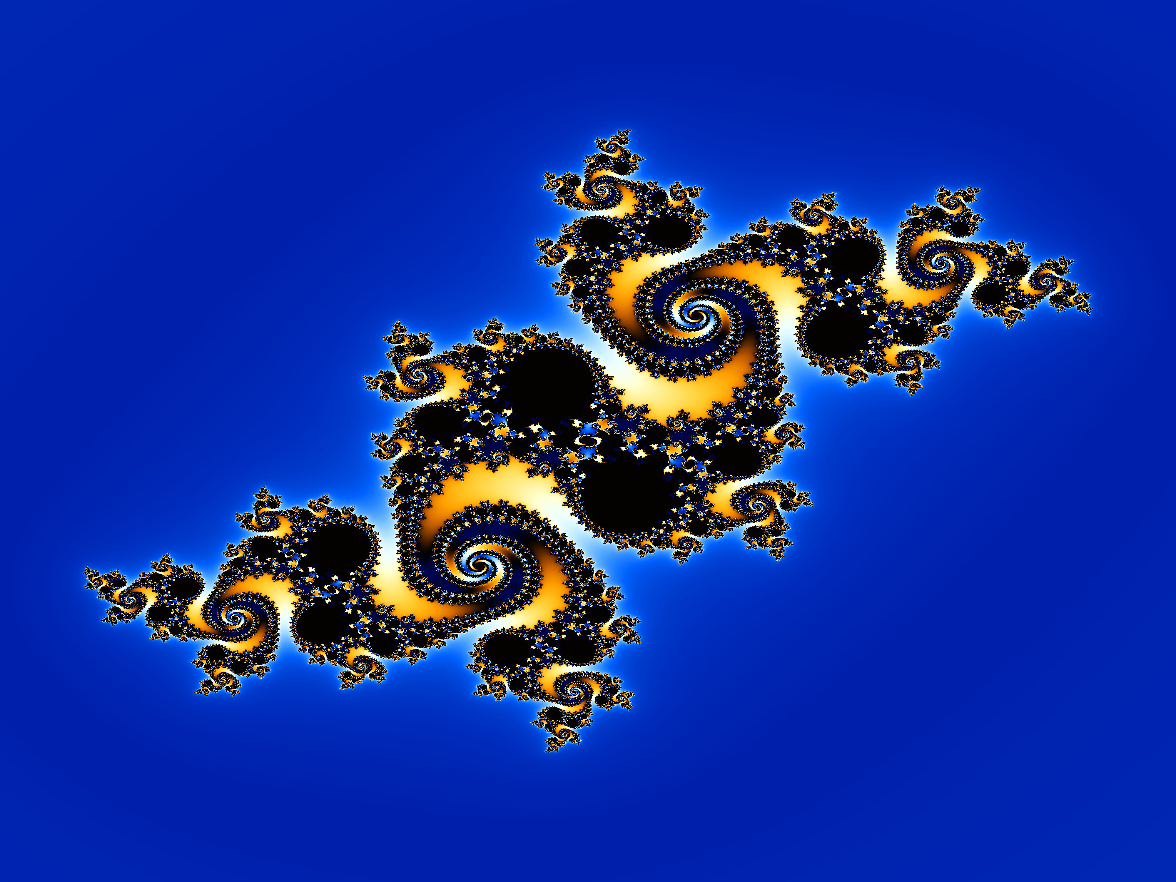 Free download wallpaper Abstract, Fractal on your PC desktop