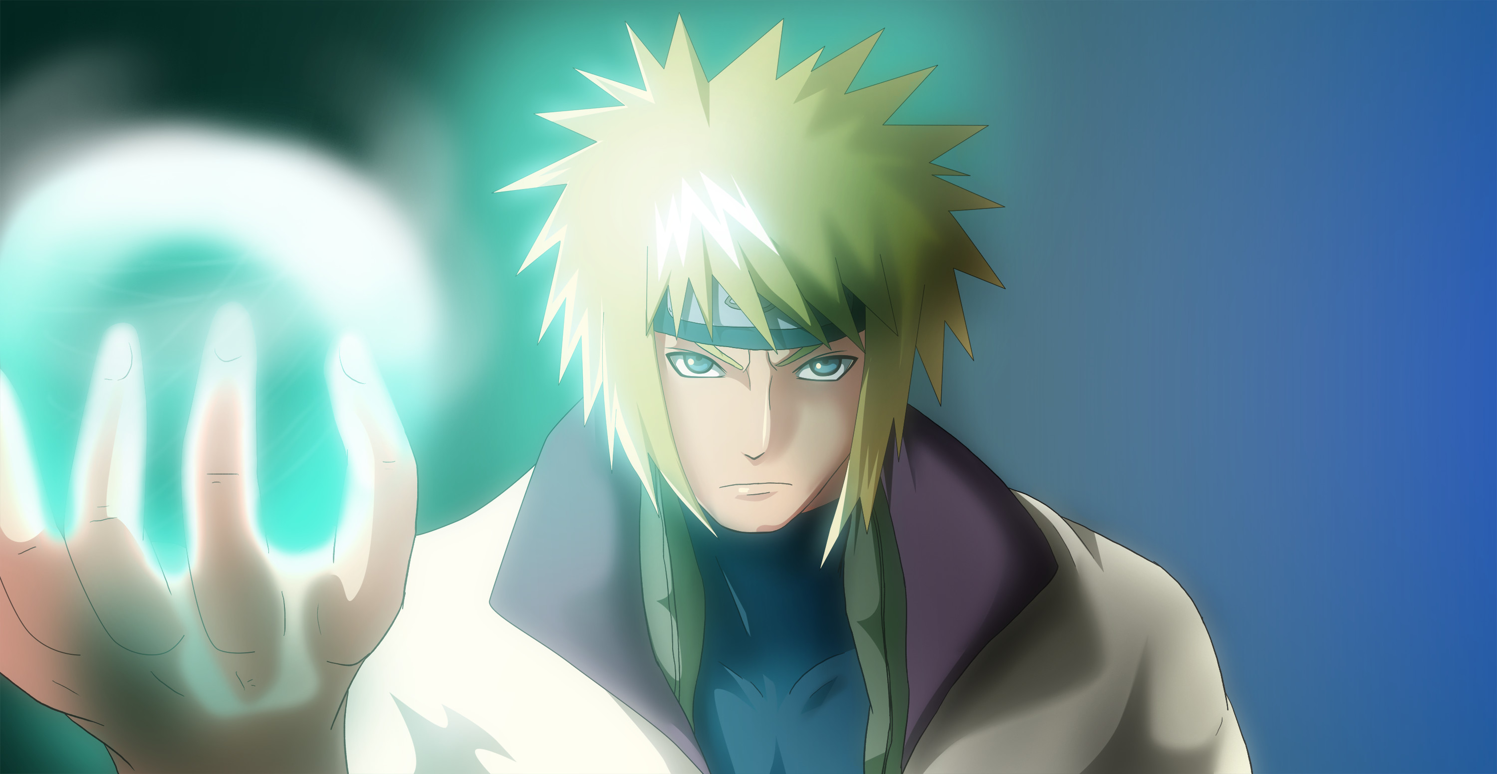Laden Sie das Naruto, Animes, Minato Namikaze-Bild kostenlos auf Ihren PC-Desktop herunter