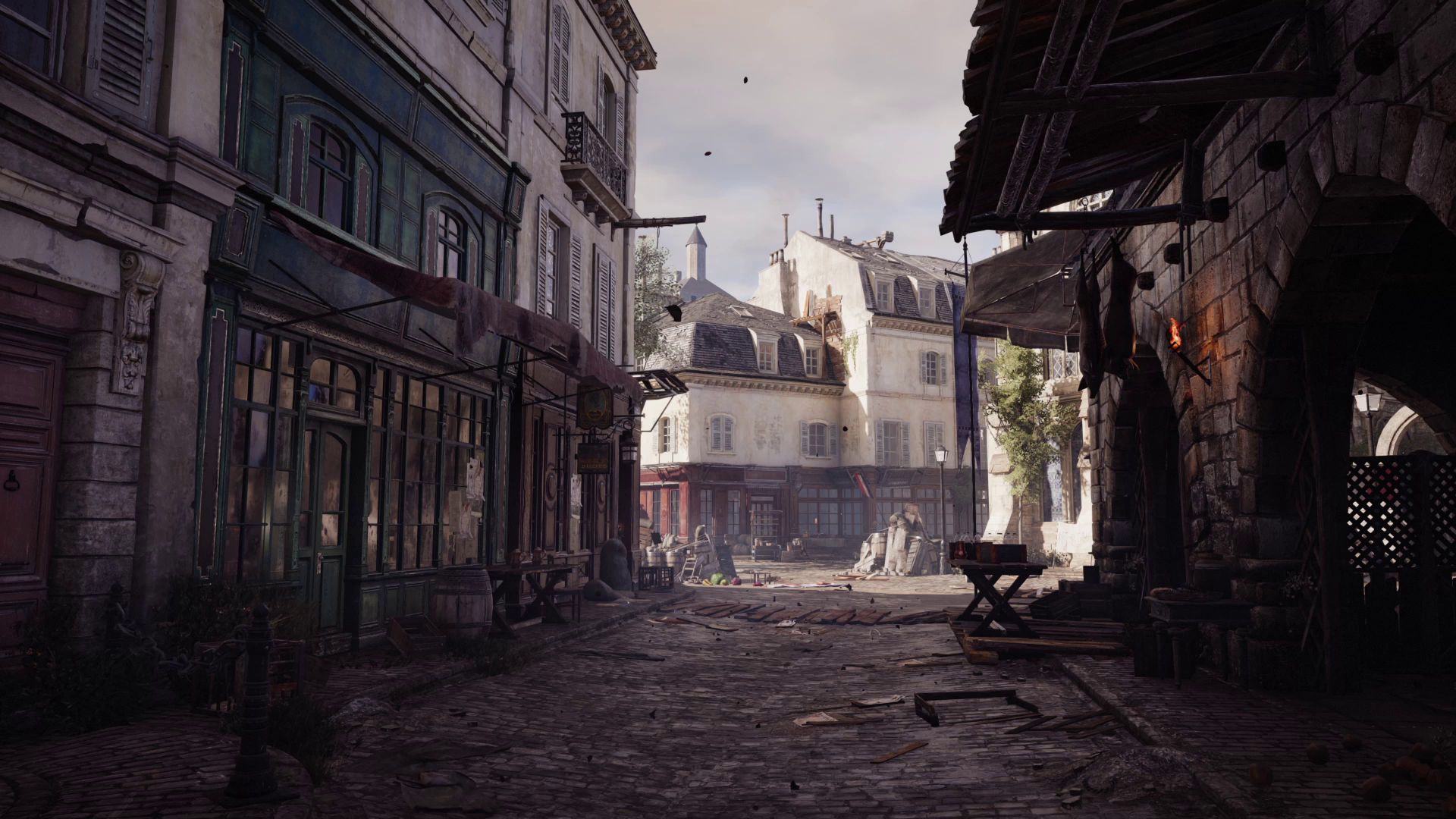 Laden Sie das Computerspiele, Assassin's Creed, Überzeugung Eines Attentäters, Assassin's Creed: Unity-Bild kostenlos auf Ihren PC-Desktop herunter