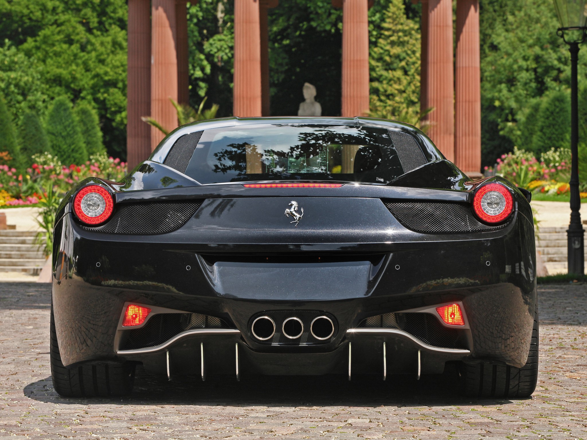 Download mobile wallpaper Ferrari, Vehicles for free.