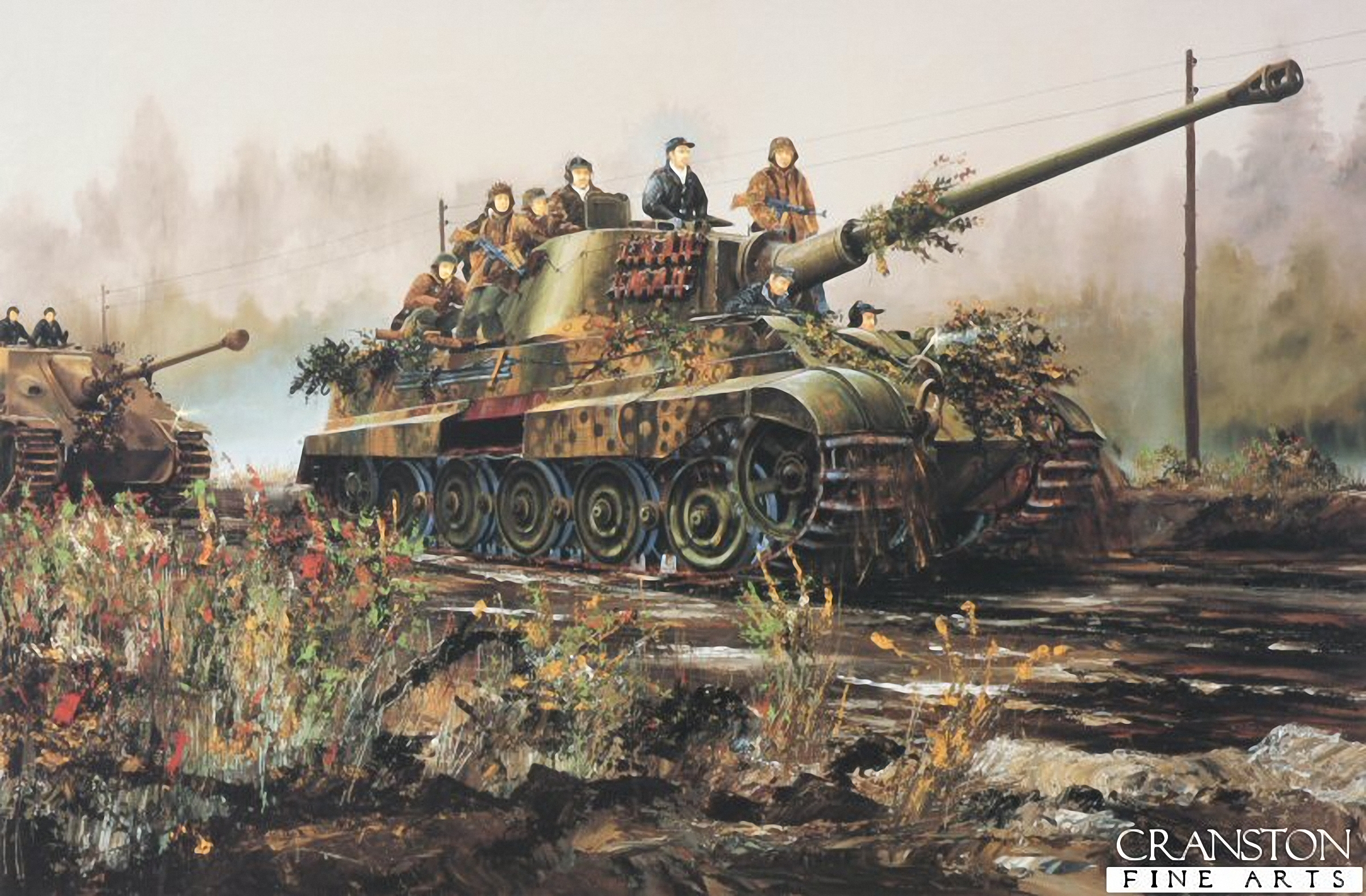 352201 скачать картинку военные, танк тигр, танки - обои и заставки бесплатно
