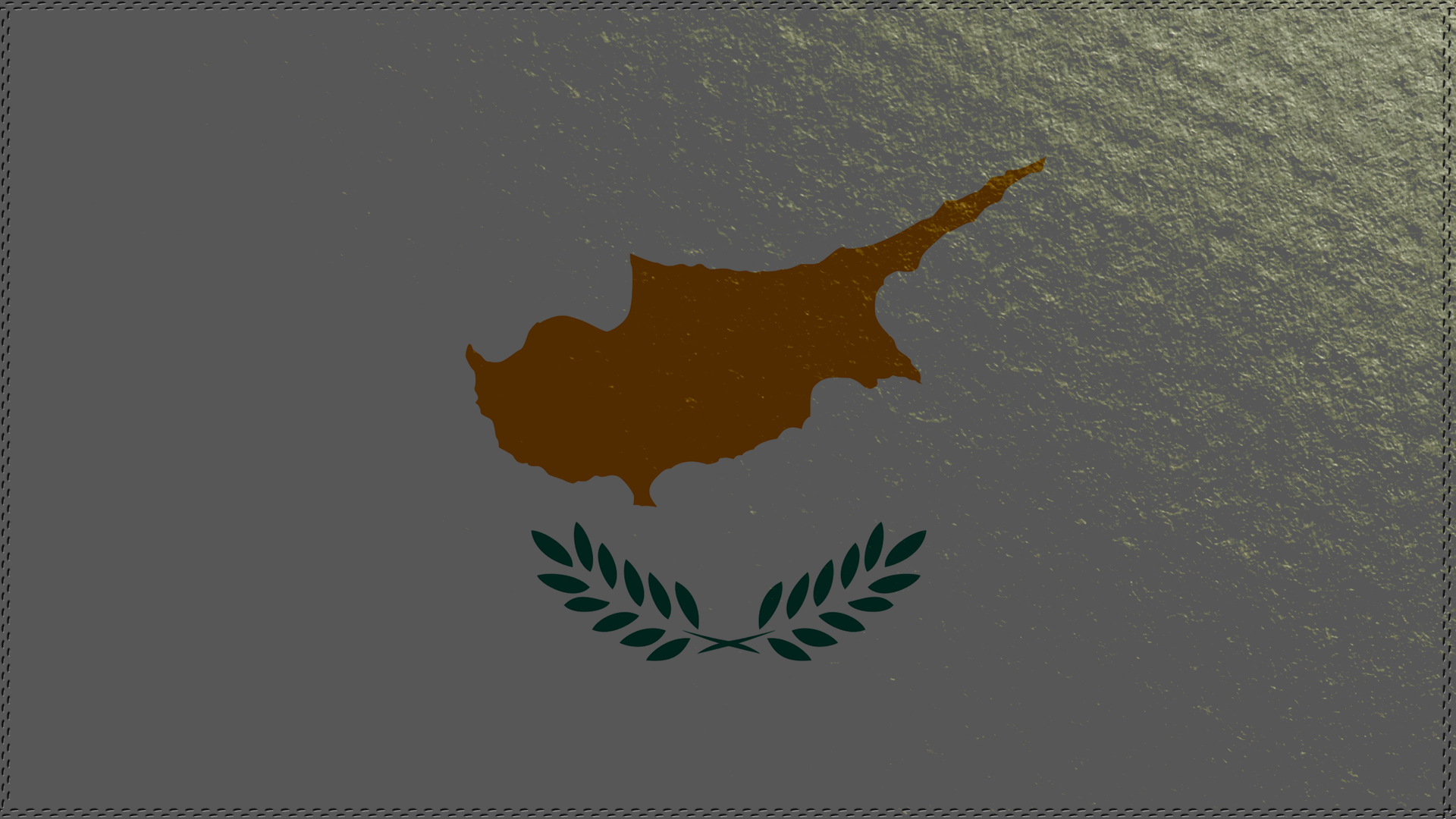 Los mejores fondos de pantalla de Bandera De Chipre para la pantalla del teléfono