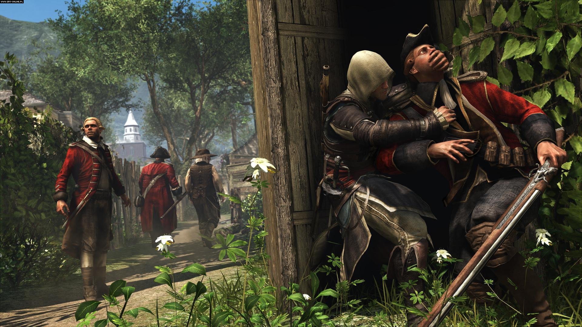 314687 Hintergrundbilder und Assassin's Creed Iv: Black Flag Bilder auf dem Desktop. Laden Sie  Bildschirmschoner kostenlos auf den PC herunter