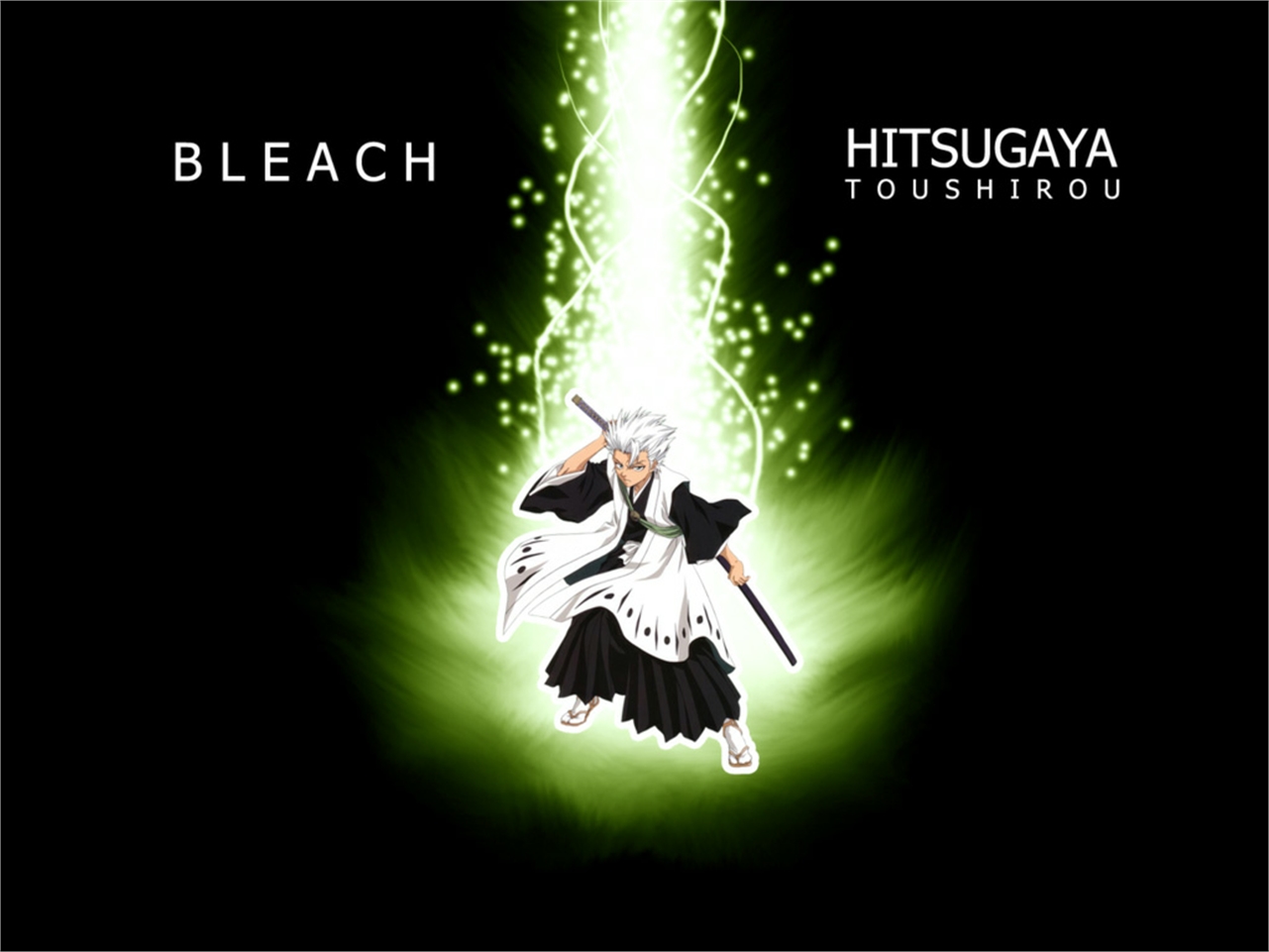 Descarga gratuita de fondo de pantalla para móvil de Animado, Bleach: Burîchi, Toshiro Hitsugaya.