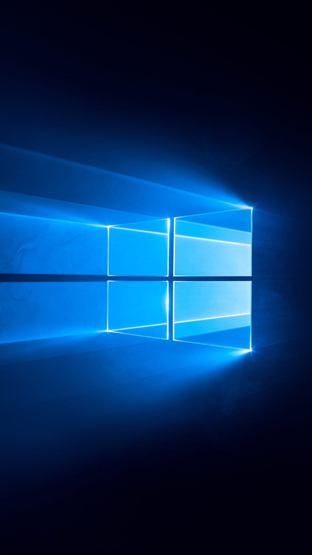 Handy-Wallpaper Fenster, Technologie, Windows 10 kostenlos herunterladen.