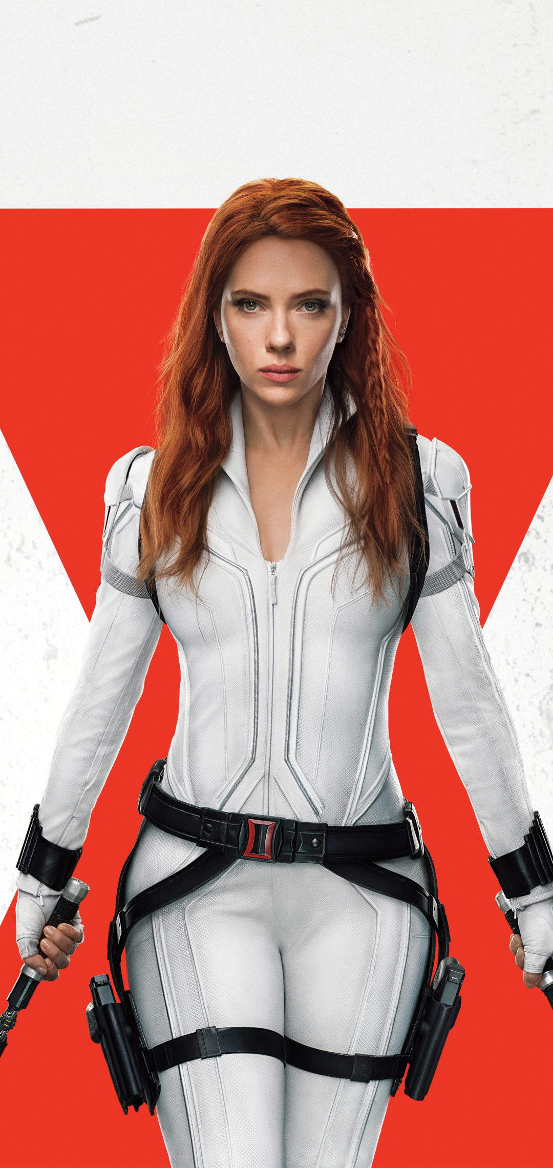 Handy-Wallpaper Scarlett Johansson, Filme, Black Widow, Natascha Romanoff kostenlos herunterladen.