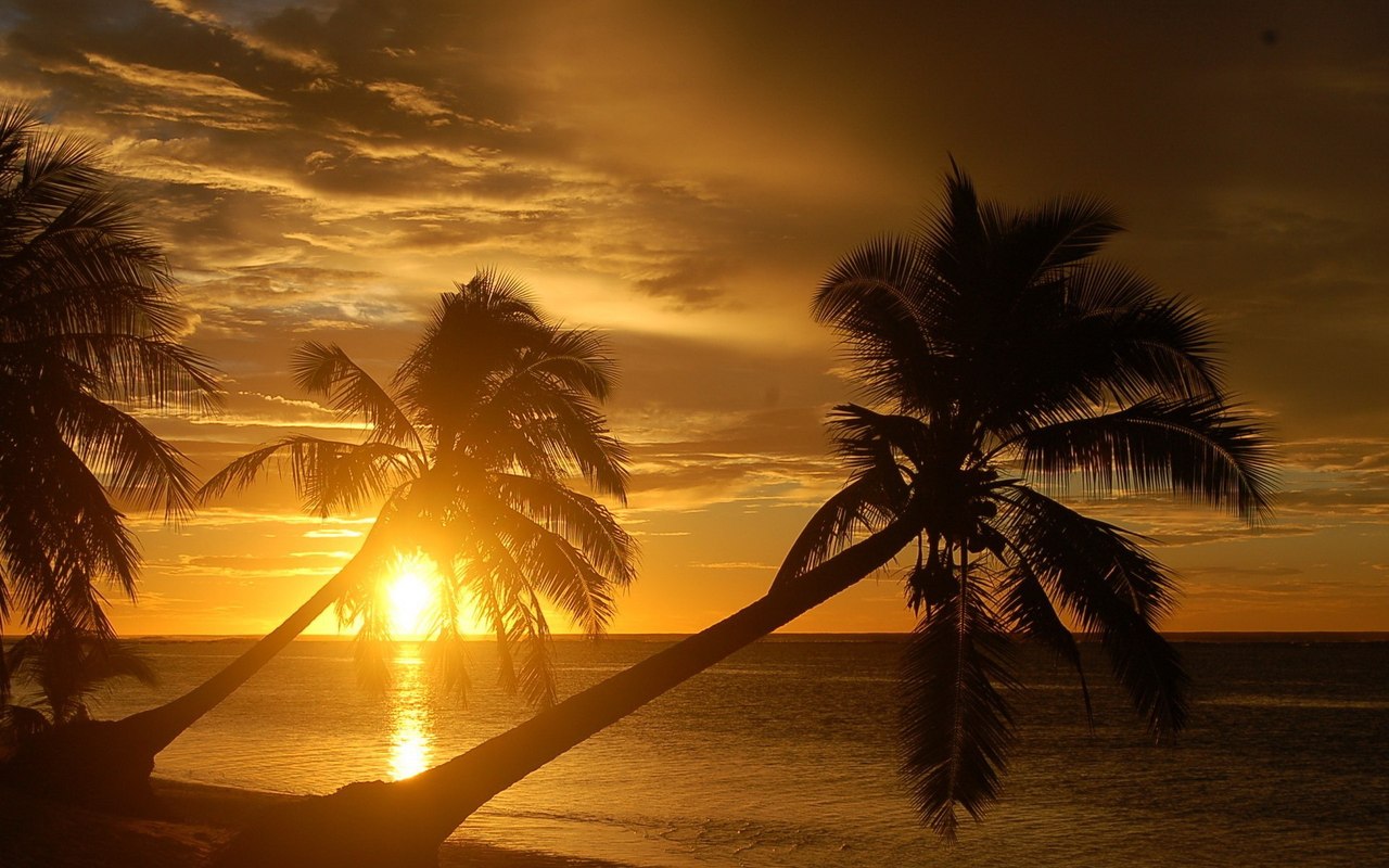 Descarga gratuita de fondo de pantalla para móvil de Tierra/naturaleza, Atardecer.