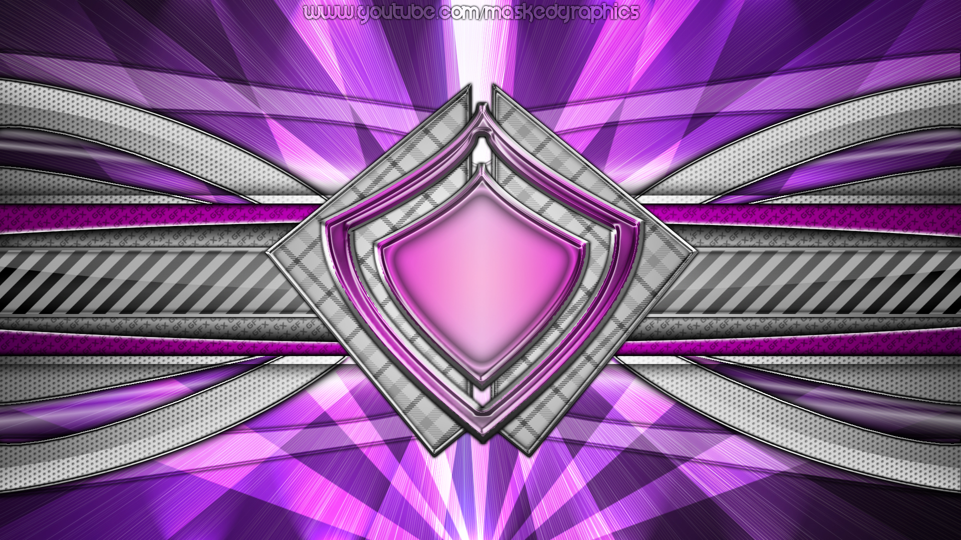 Download mobile wallpaper Abstract, Purple for free.