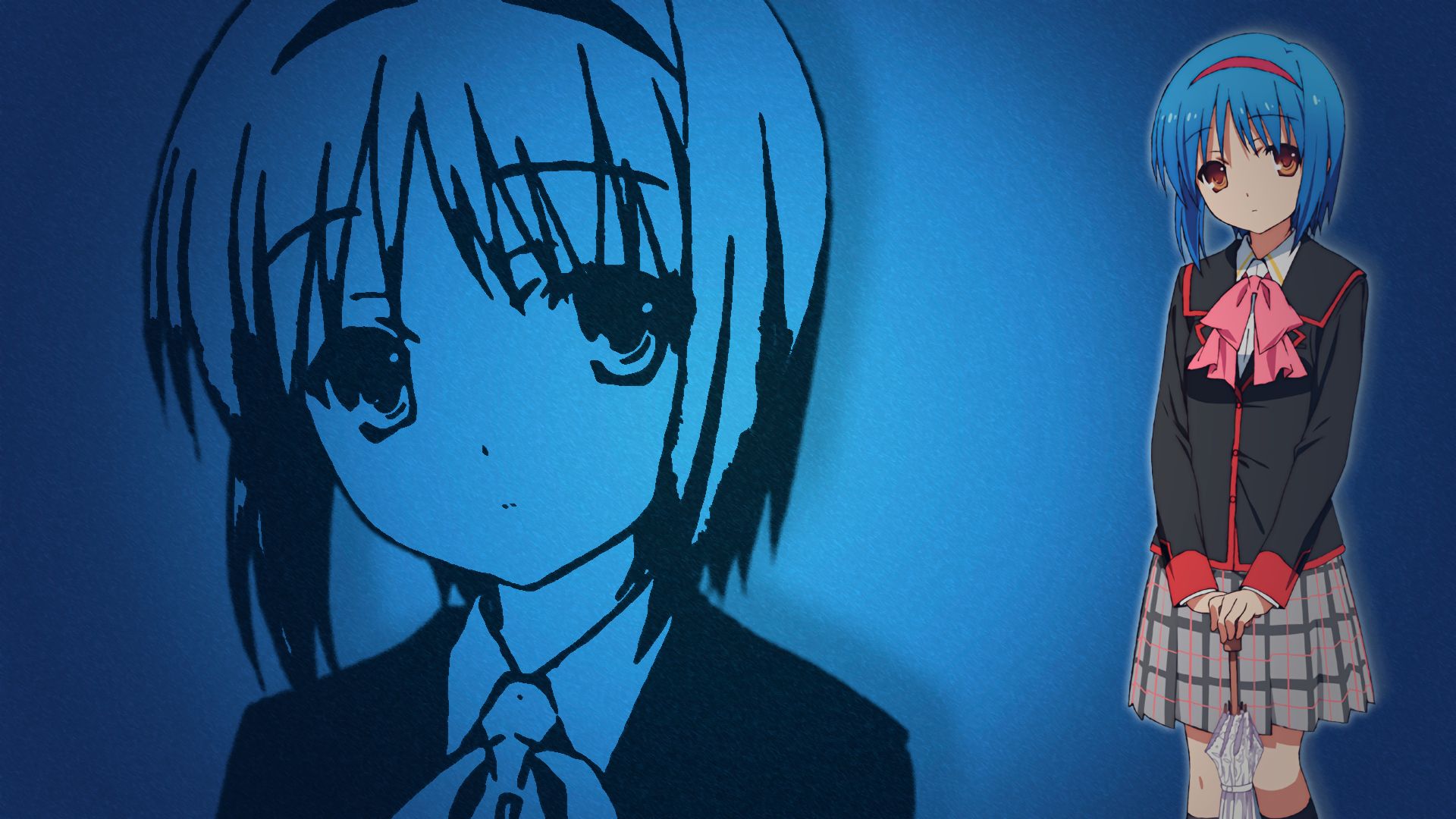 Baixar papel de parede para celular de Little Busters!, Anime gratuito.