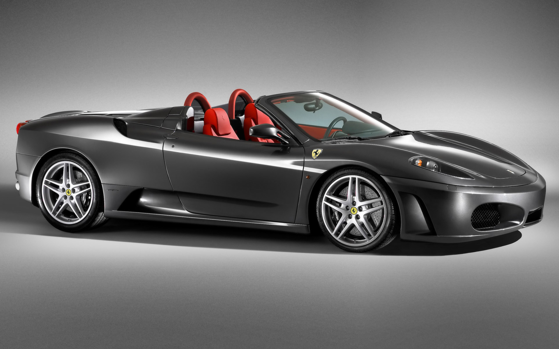 Download mobile wallpaper Ferrari, Vehicles for free.