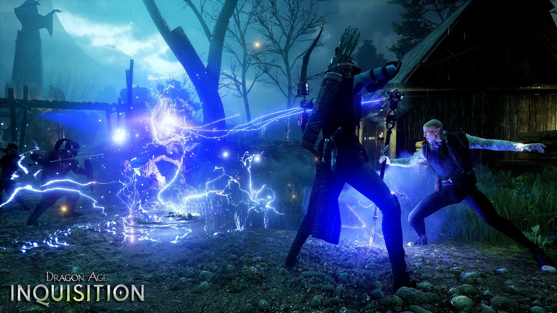 Laden Sie das Computerspiele, Drachenzeit, Dragon Age: Inquisition-Bild kostenlos auf Ihren PC-Desktop herunter