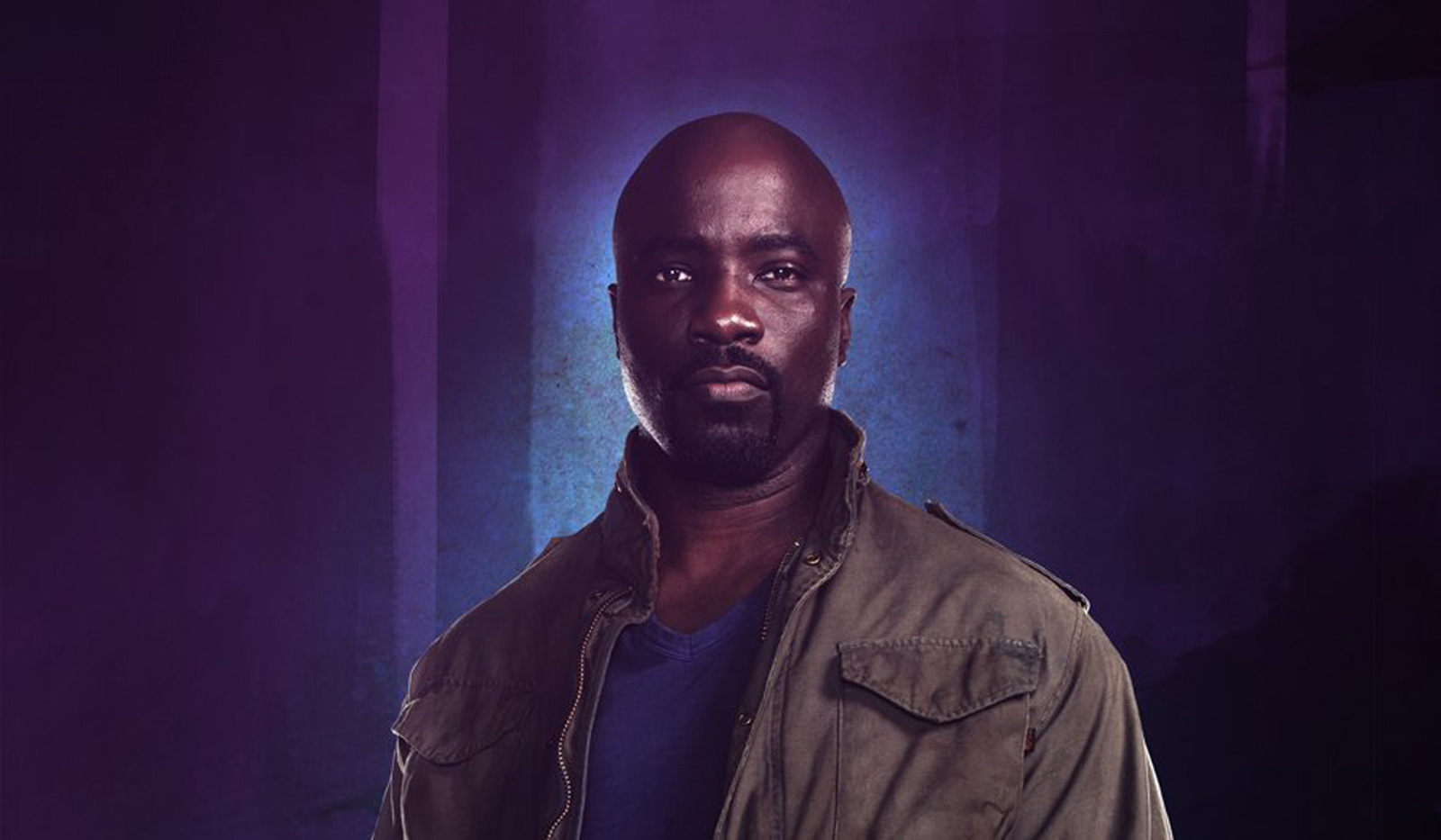 tv show, mike colter, luke cage