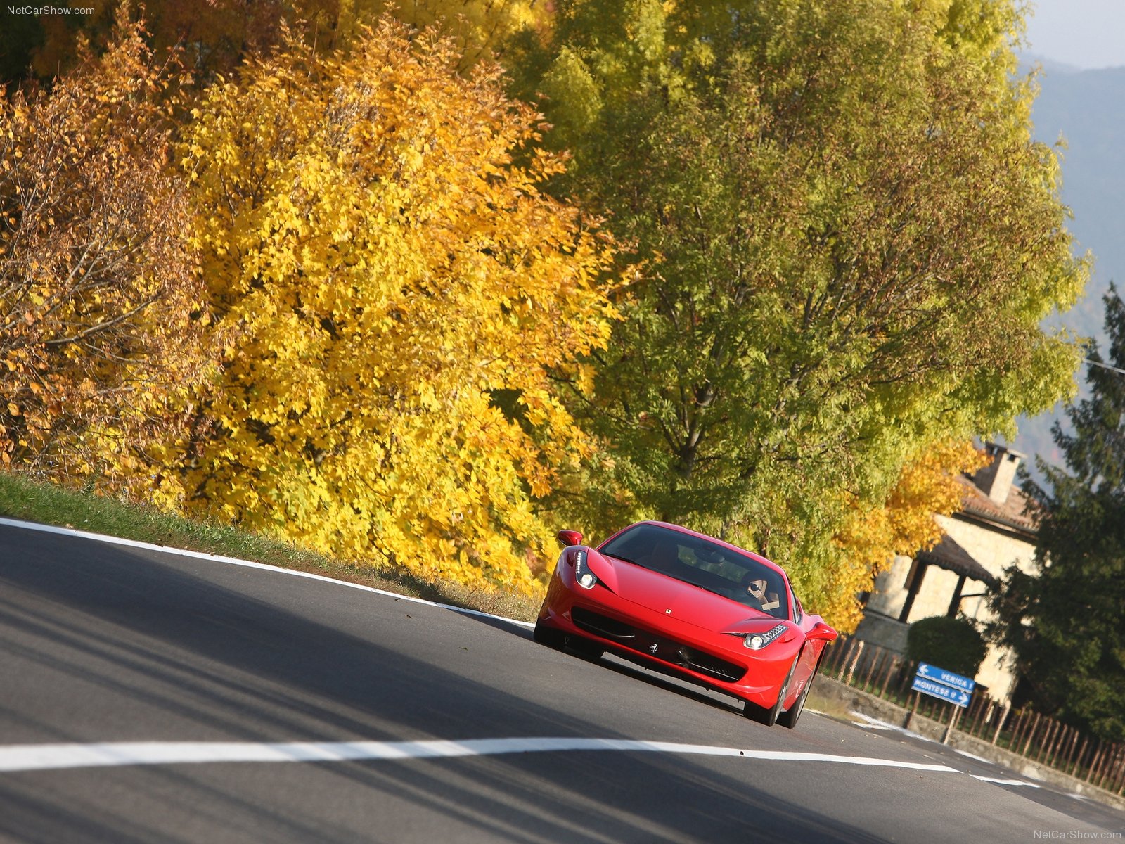 Baixar papel de parede para celular de Ferrari 458 Itália, Ferrari, Veículos gratuito.