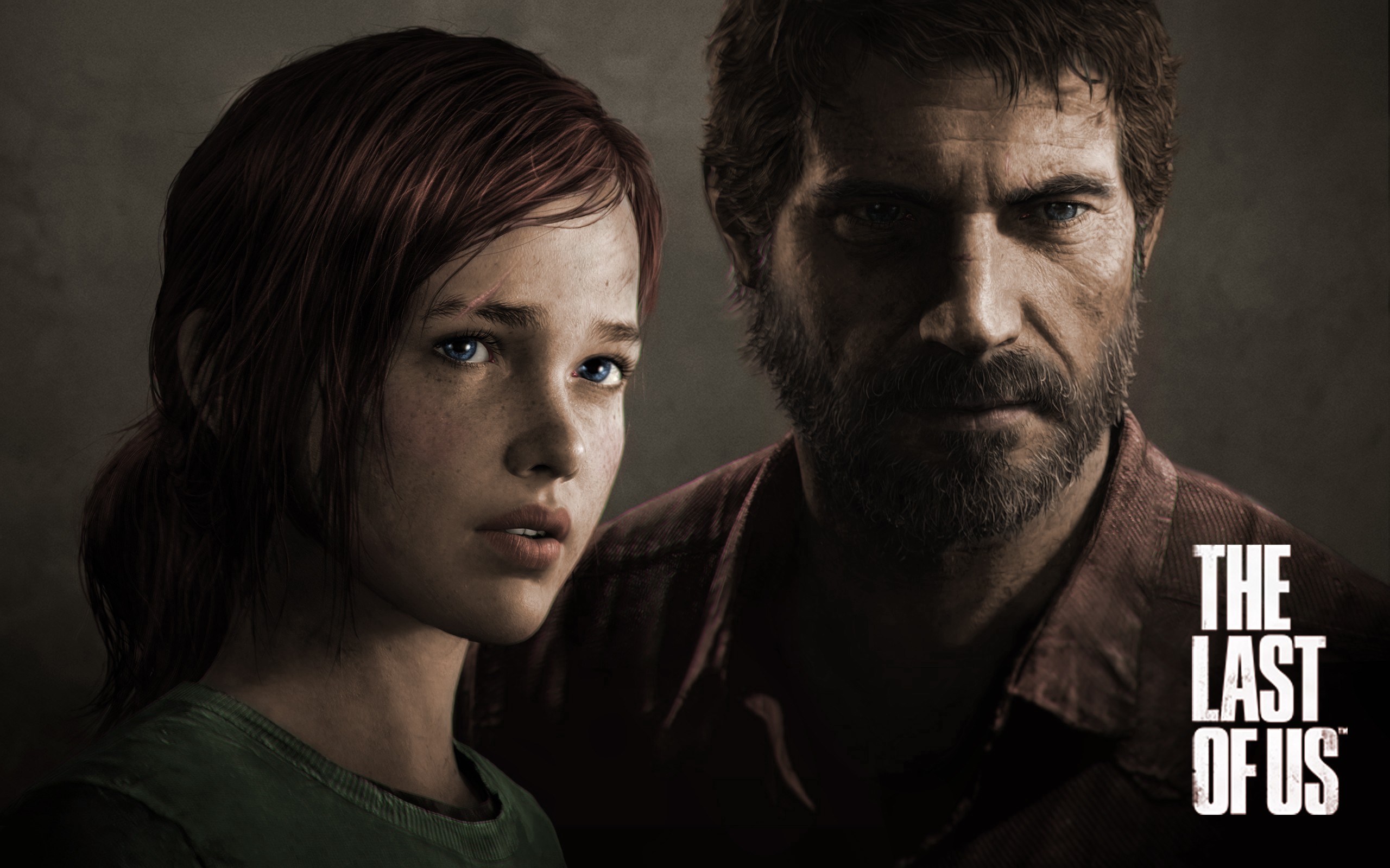 the last of us, video game