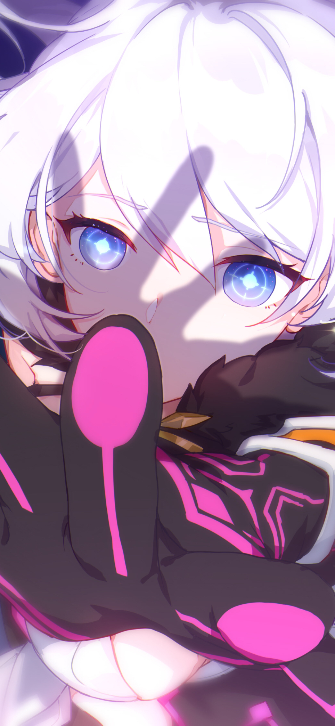 Téléchargez des papiers peints mobile Jeux Vidéo, Kiana Kaslana, Honkai Impact 3Rd gratuitement.