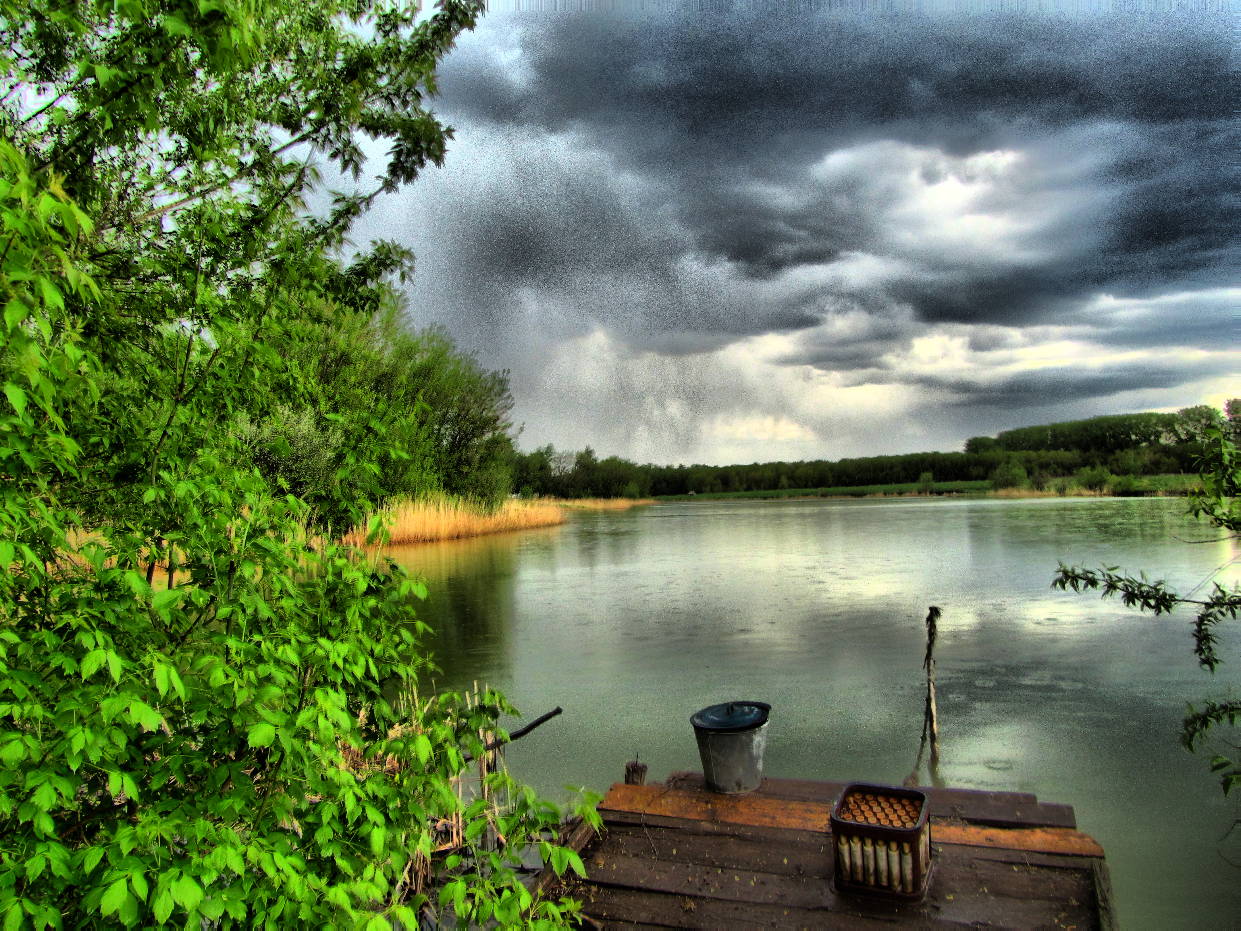 Téléchargez des papiers peints mobile Lac, Terre/nature gratuitement.