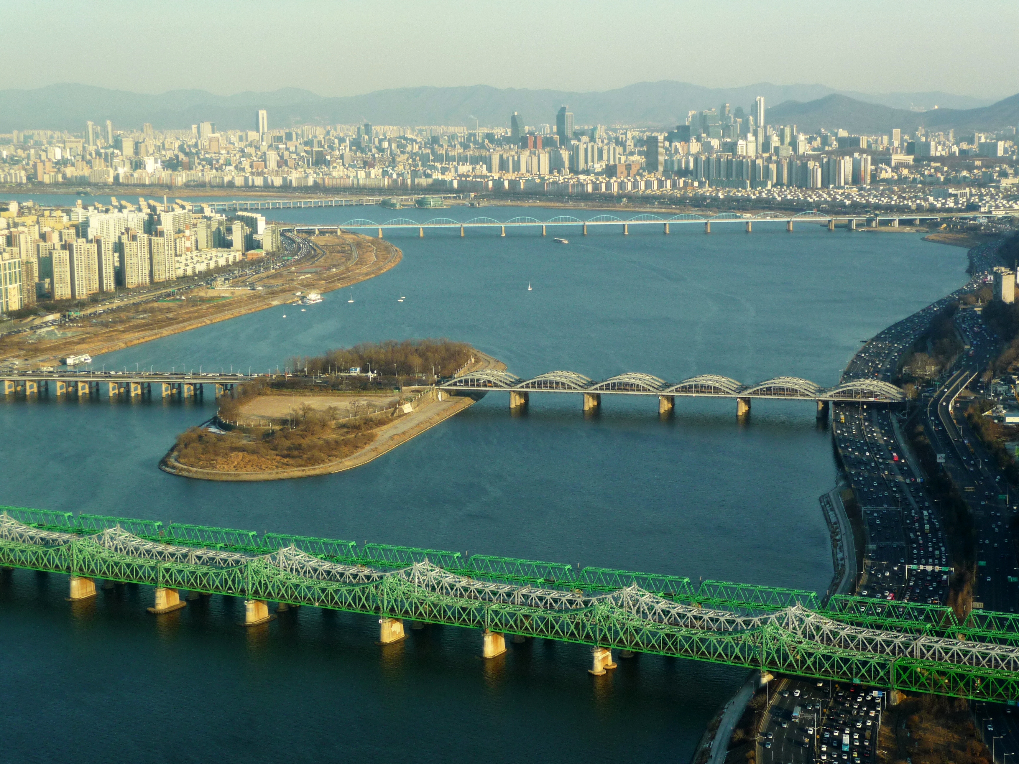 367154壁紙のダウンロードマンメイド, ソウル, 都市-スクリーンセーバーと写真を無料で