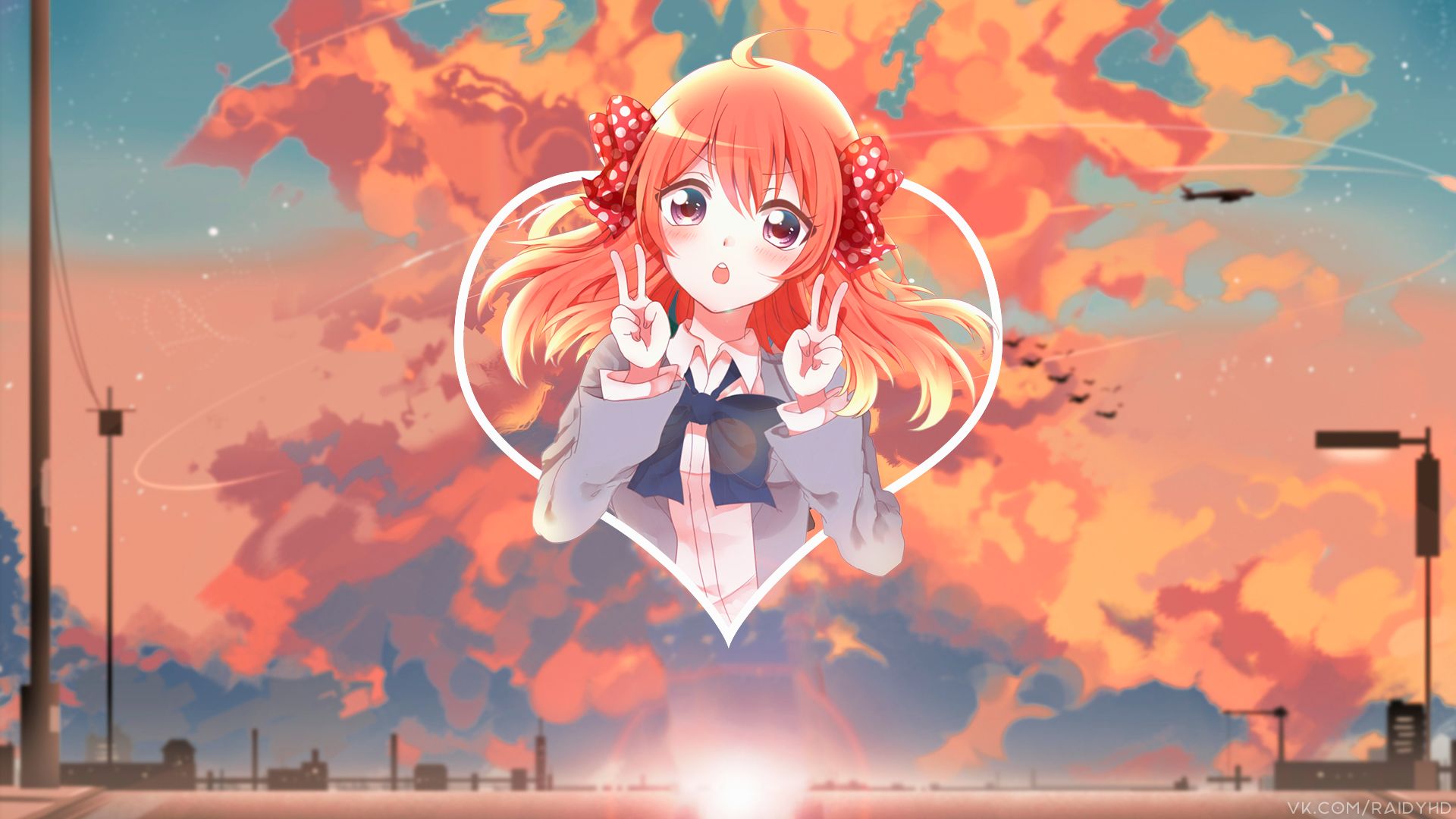 Descarga gratuita de fondo de pantalla para móvil de Animado, Sakura Chiyo, Gekkan Shōjo Nozaki Kun.