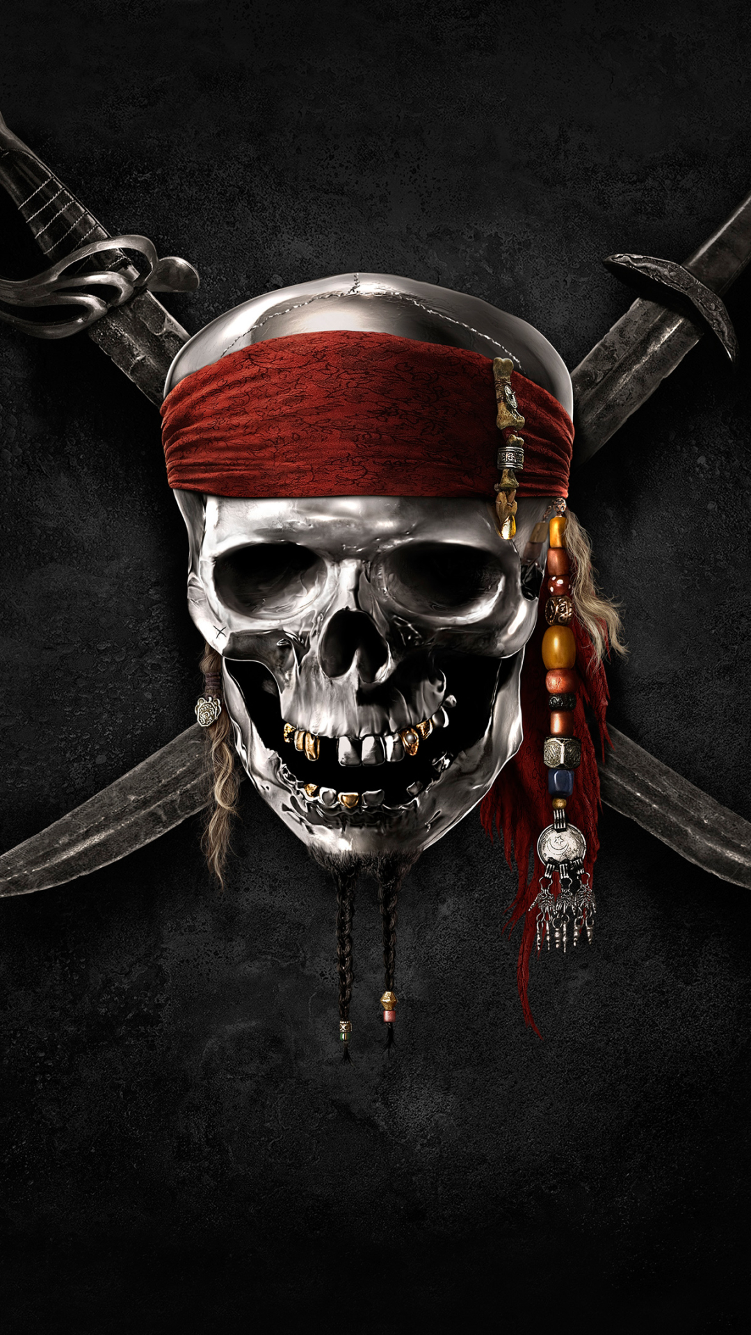 Скачати мобільні шпалери Пірати Карибського Моря, Фільм безкоштовно.