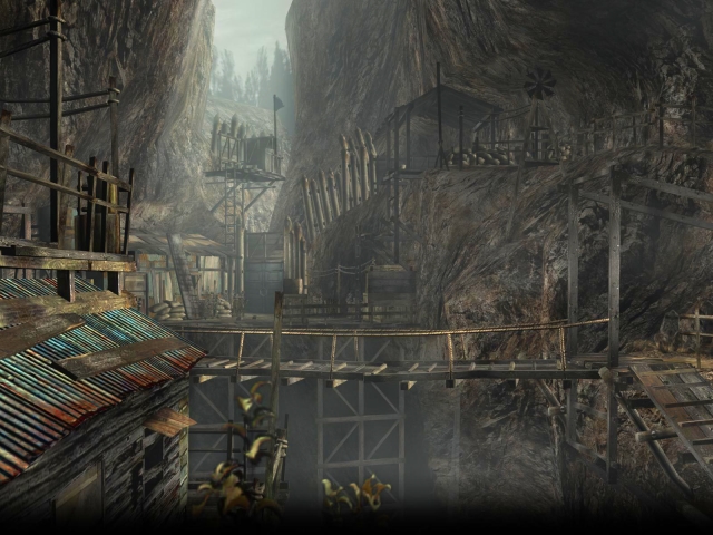 Baixar papel de parede para celular de Resident Evil, Videogame, Biohazard 4 gratuito.