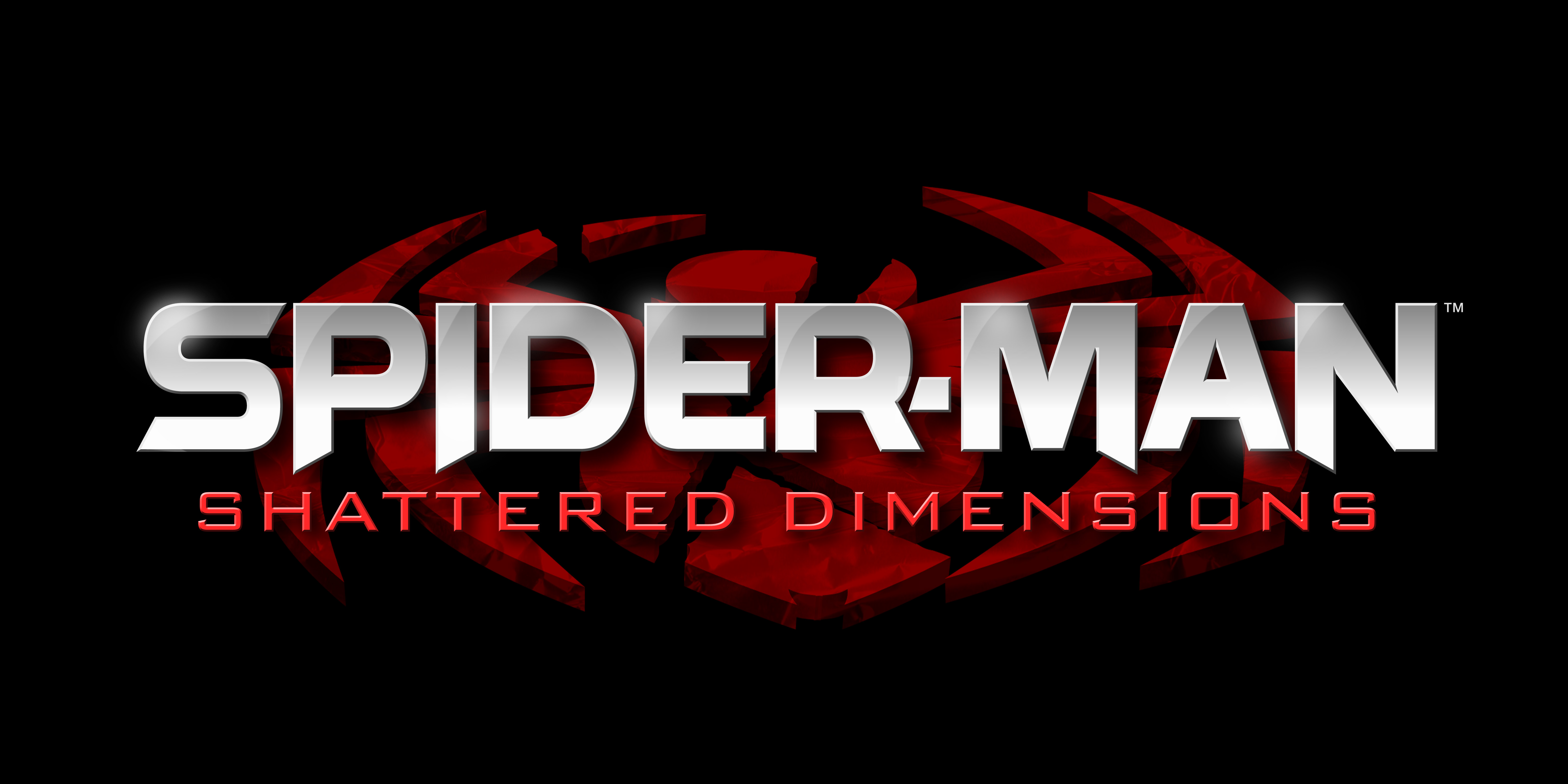 371545 Bild herunterladen comics, spider man: shattered dimensions, spider man - Hintergrundbilder und Bildschirmschoner kostenlos