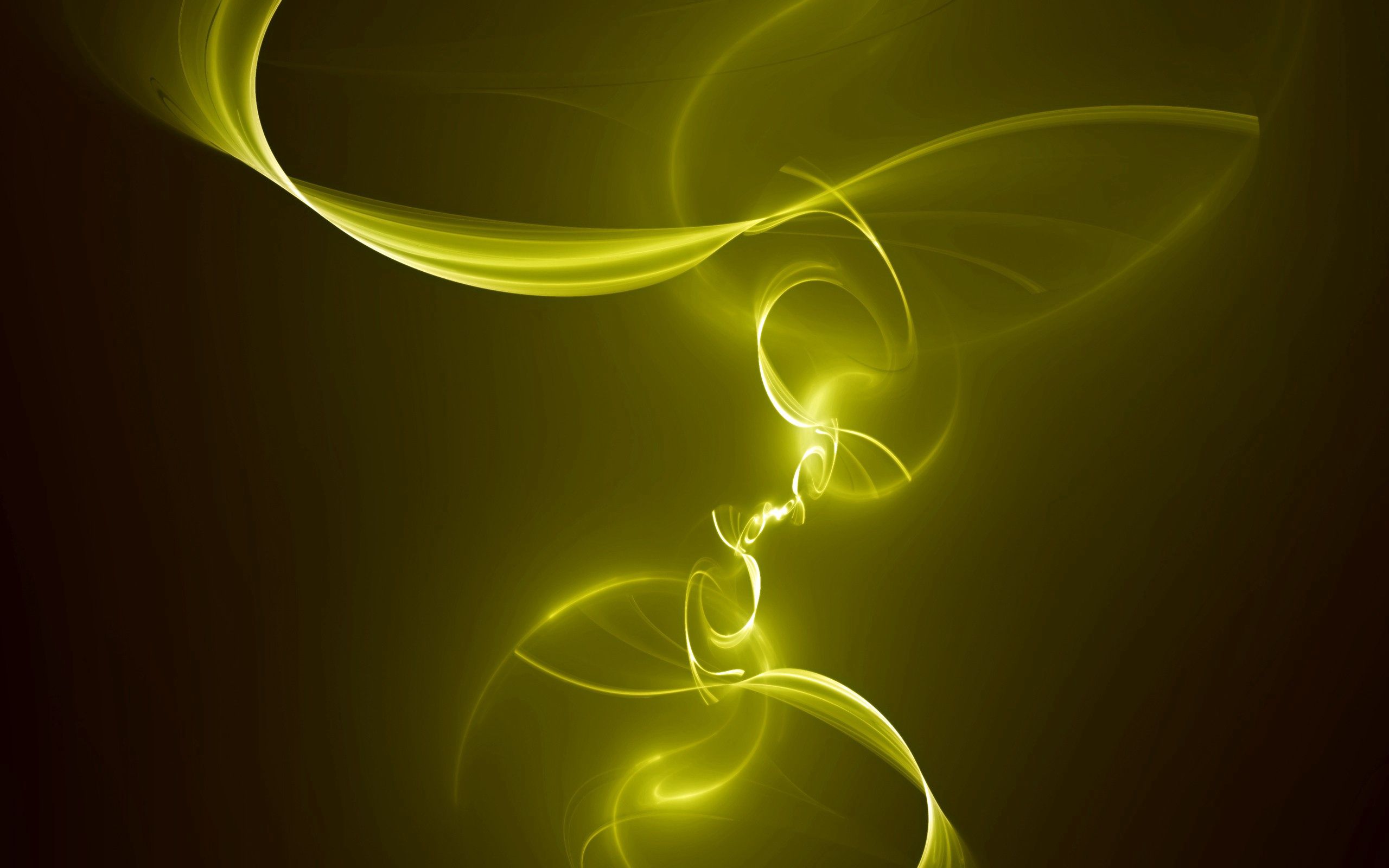 Free download wallpaper Shine, Light, Smoke, Fog, Lines, Abstract on your PC desktop