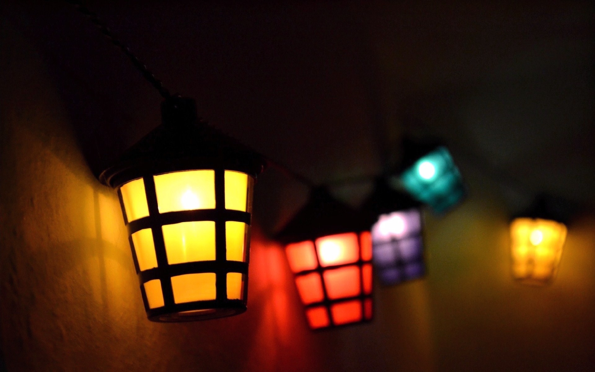 Download mobile wallpaper Lantern, Man Made for free.