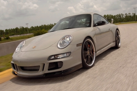 Baixar papel de parede para celular de Porsche, Veículos, Porsche 911 Turbo gratuito.