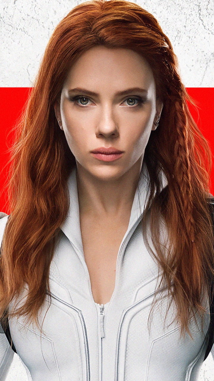 Handy-Wallpaper Scarlett Johansson, Filme, Black Widow kostenlos herunterladen.