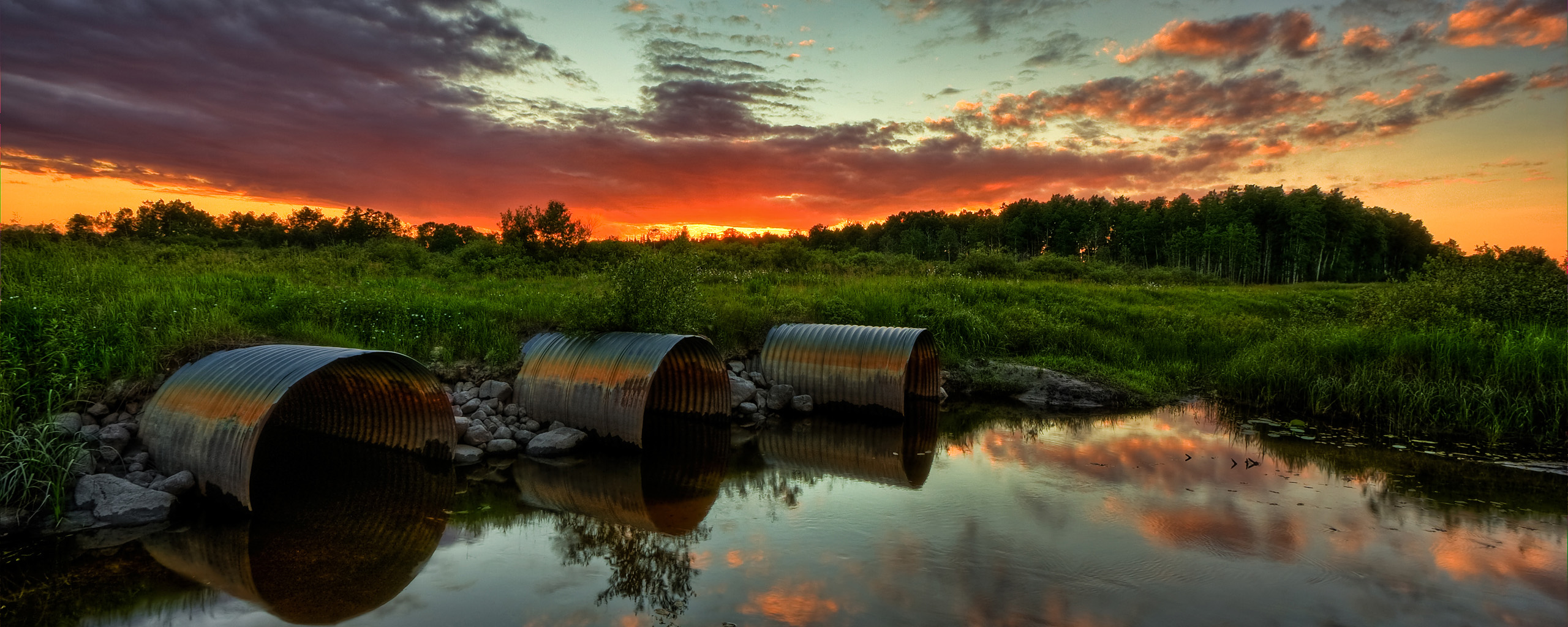 Free download wallpaper Landscape, Photography on your PC desktop