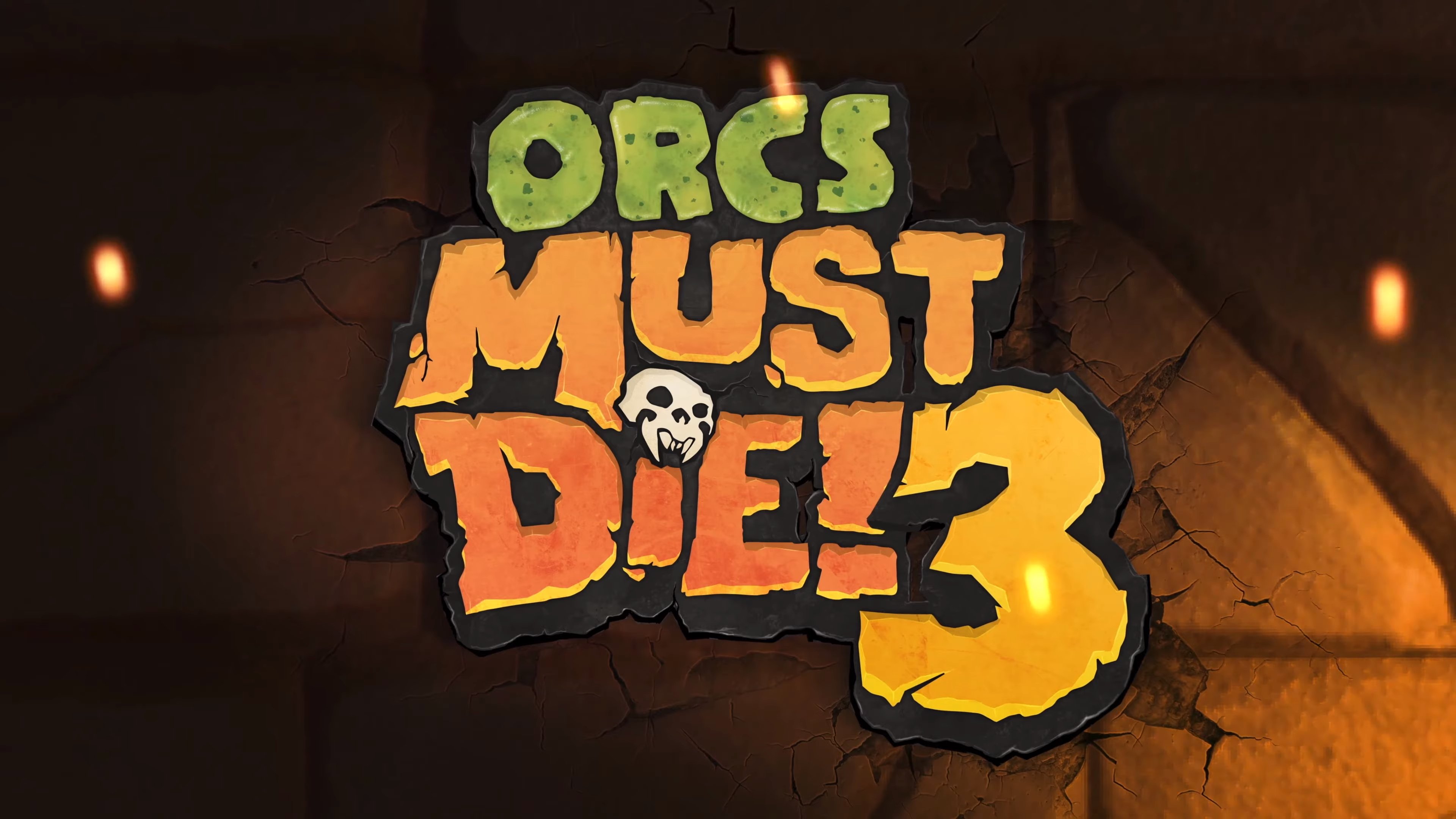 1033280 descargar imagen videojuego, orcs must die! 3: fondos de pantalla y protectores de pantalla gratis