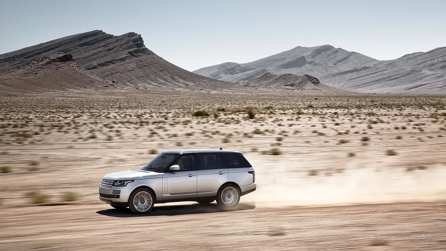Desktop wallpaper: Range Rover, Vehicles 4K free download for PC. 304953