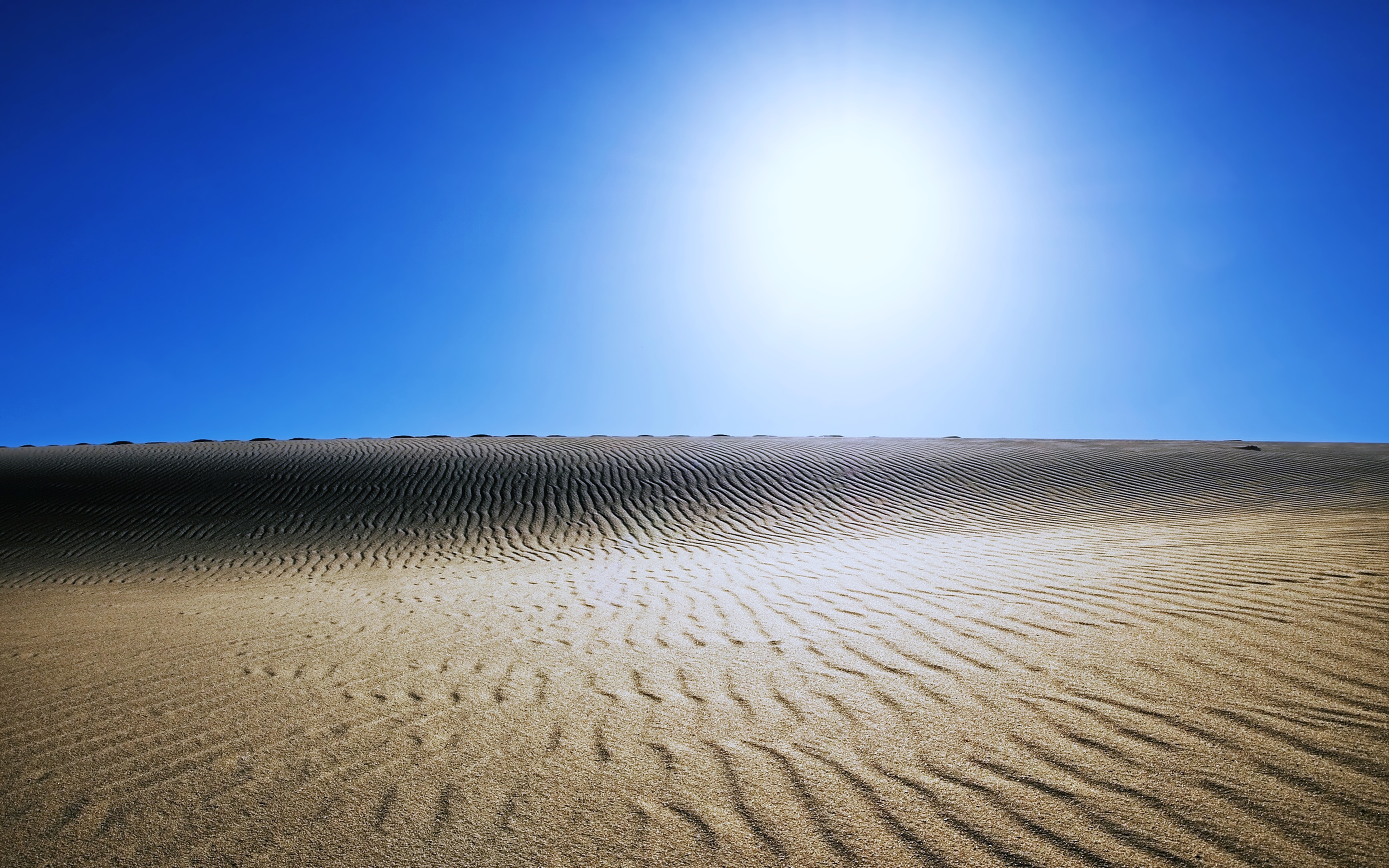 Handy-Wallpaper Landschaft, Sand, Düne, Steppe, Sahara, Afrika, Himmel, Sonne, Erde/natur kostenlos herunterladen.