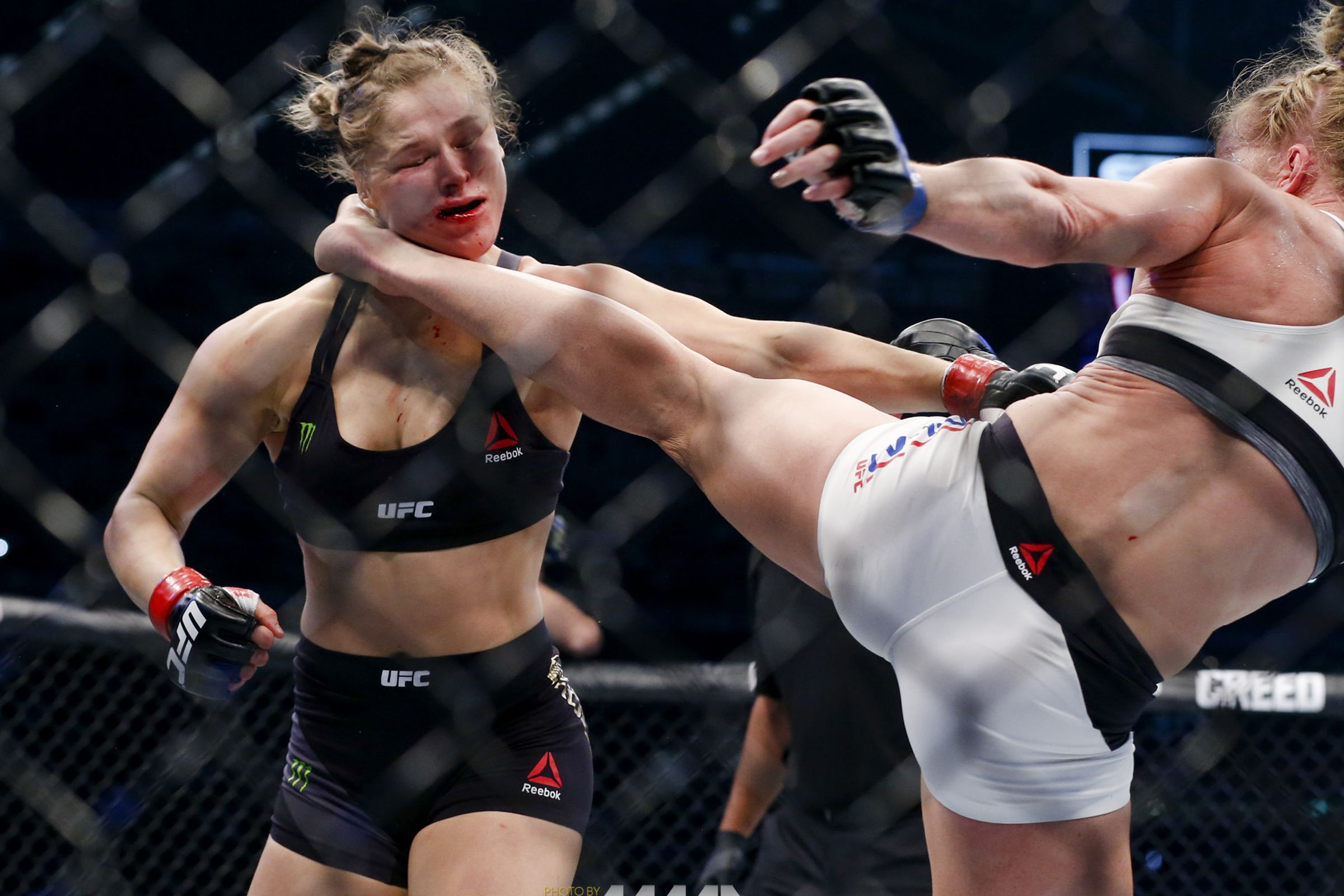 Laden Sie das Sport, Ronda Rousey-Bild kostenlos auf Ihren PC-Desktop herunter