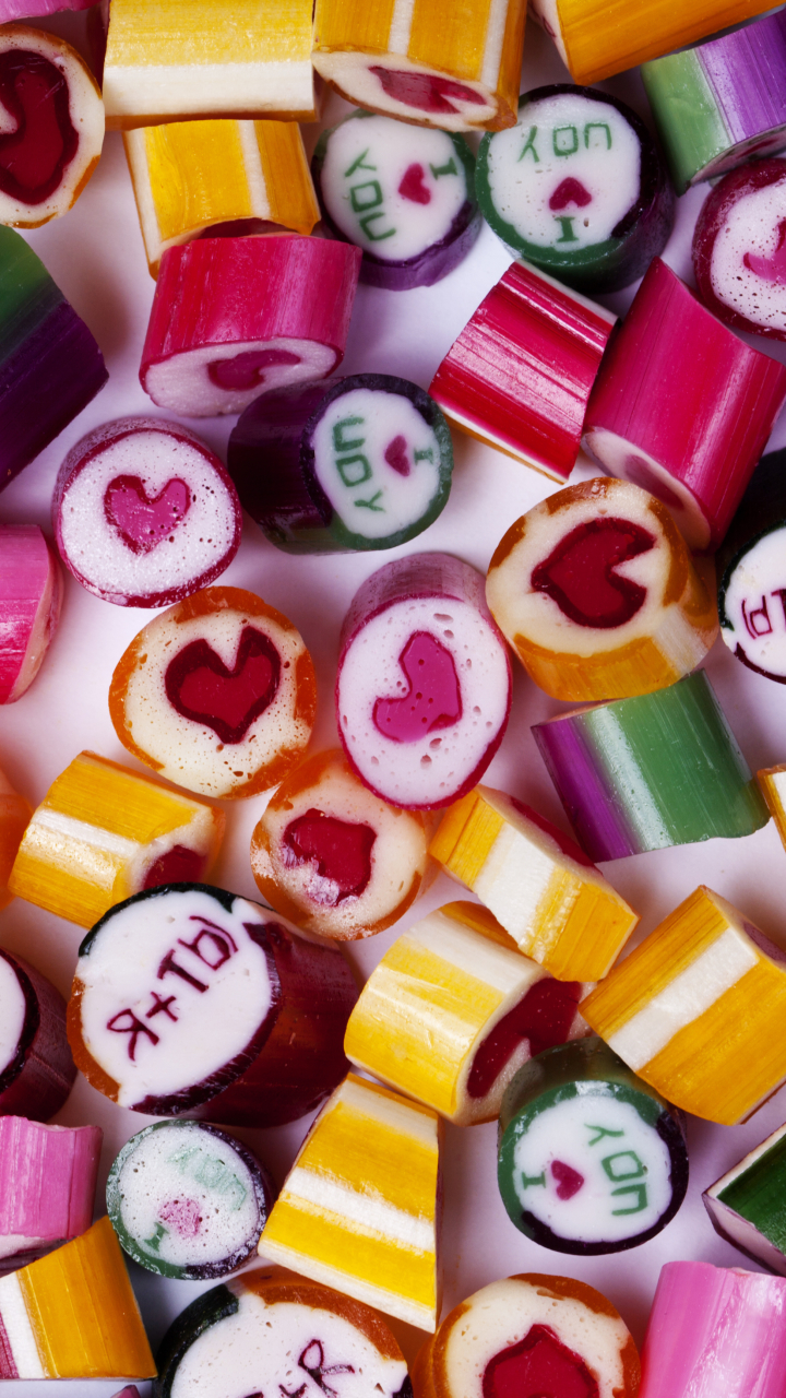 Baixar papel de parede para celular de Comida, Doces, Doce, Cores gratuito.