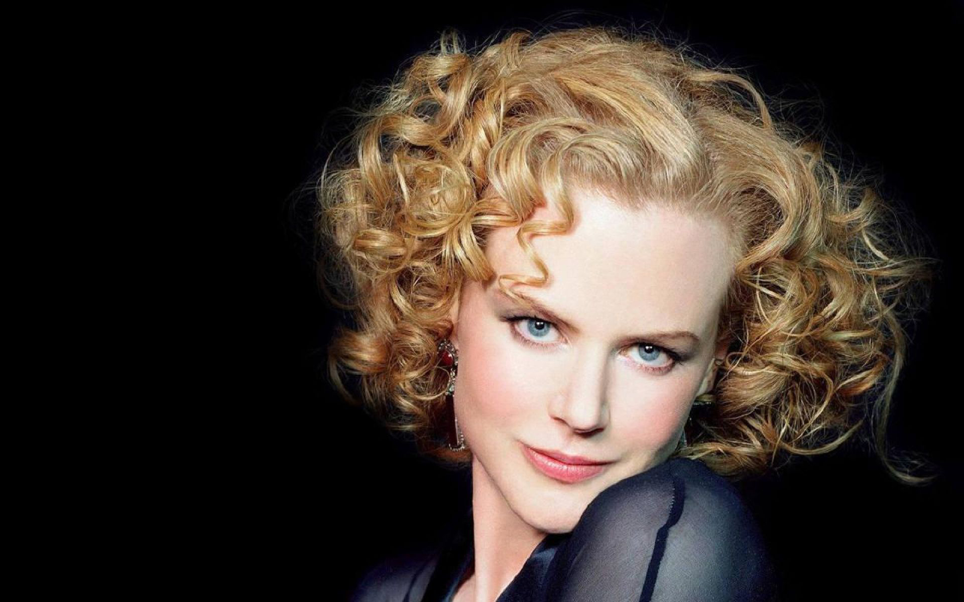 1080p Nicole Kidman Wallpaper