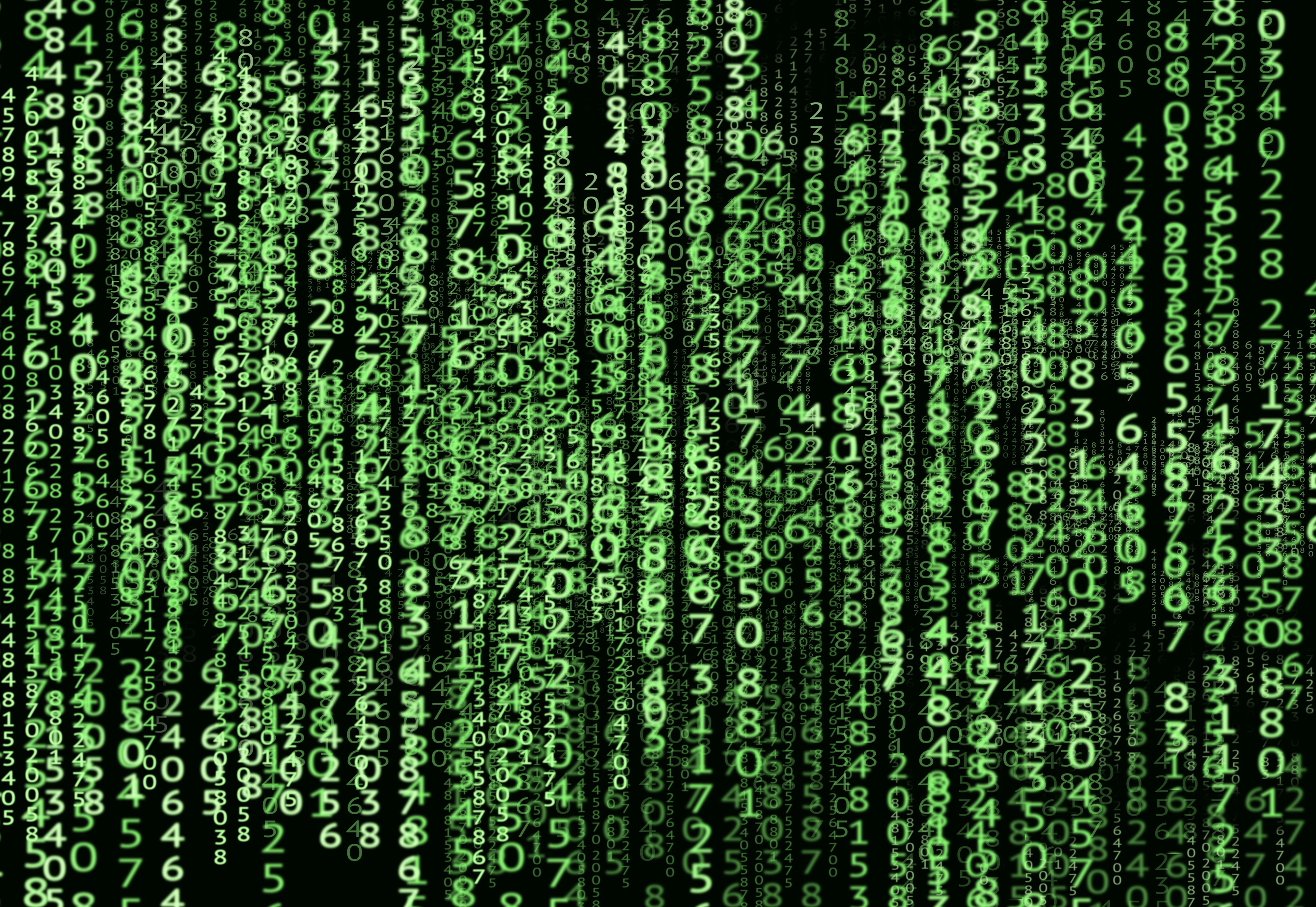 technology, technologies, matrix, code, miscellanea, miscellaneous, numbers, system