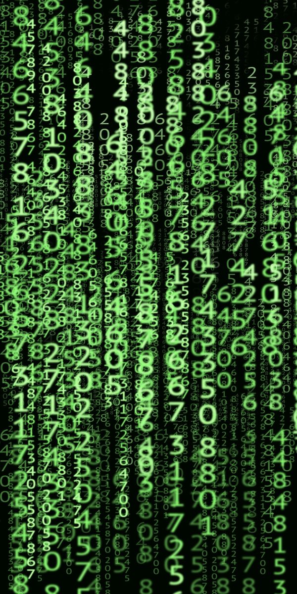 Desktop wallpaper: Code, Technology, Technologies, Matrix, Miscellanea ...