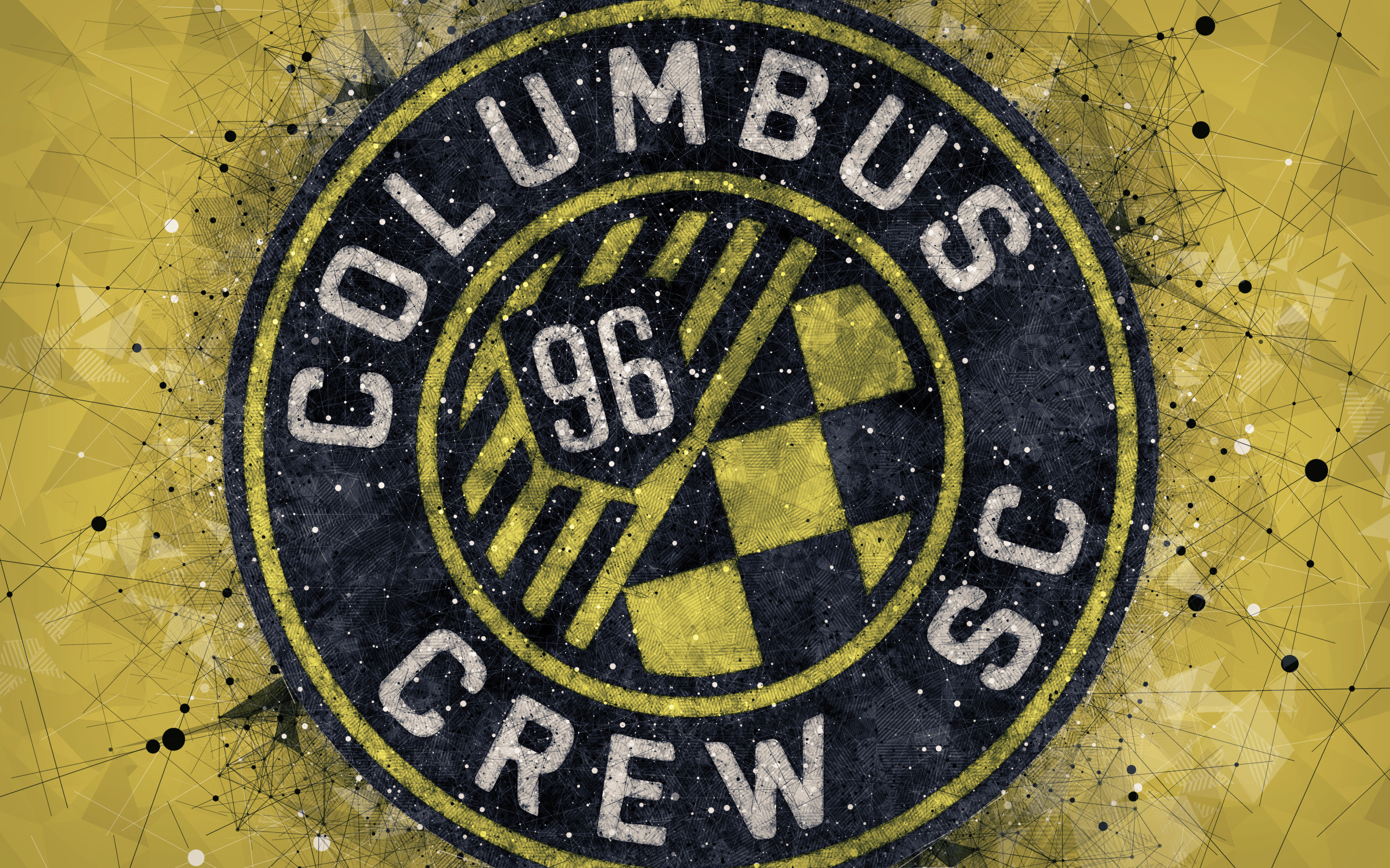 Laden Sie das Sport, Fußball, Logo, Emblem, Mls, Kolumbus Crew-Bild kostenlos auf Ihren PC-Desktop herunter