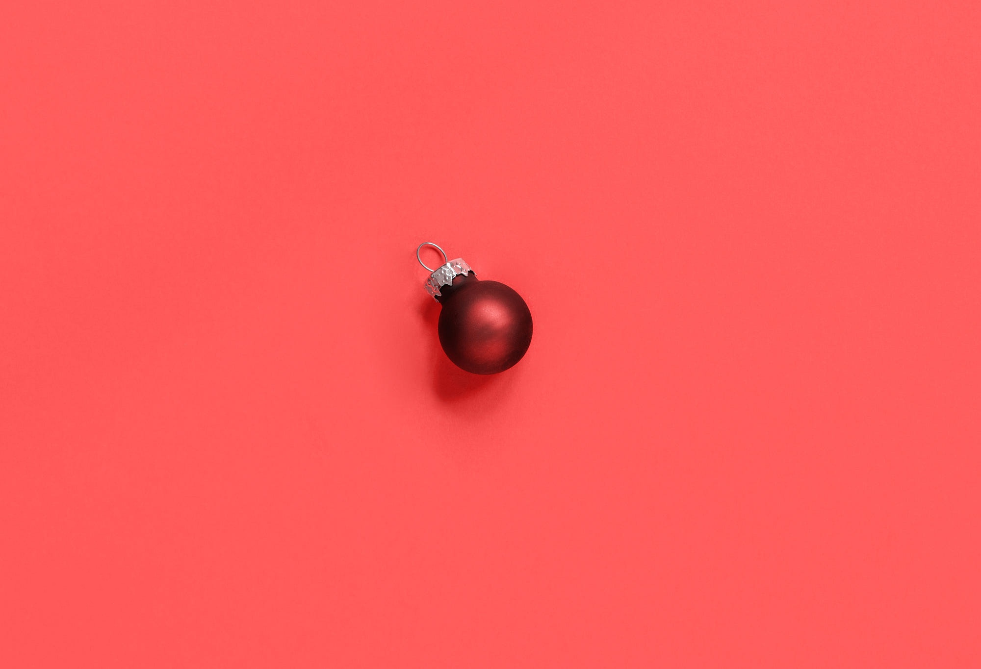 Download mobile wallpaper Christmas, Holiday, Christmas Ornaments for free.