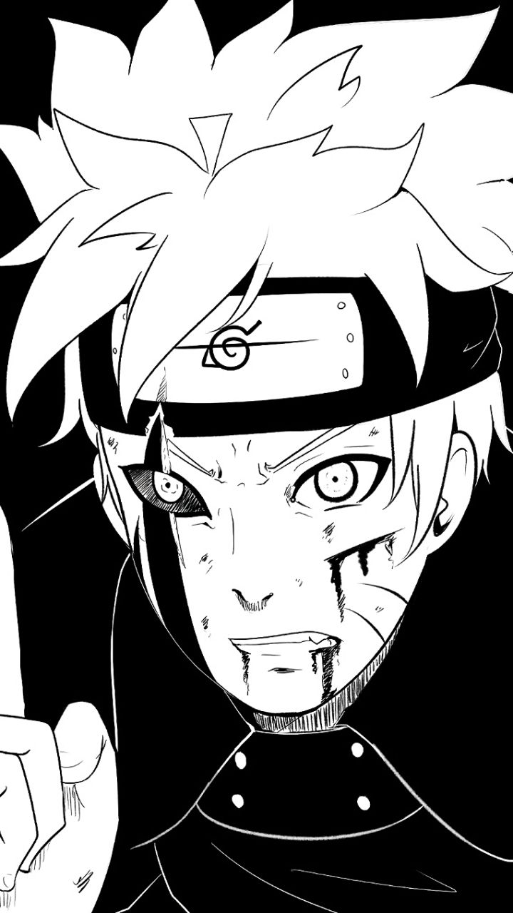 Handy-Wallpaper Naruto, Animes, Boruto Uzumaki, Boruto kostenlos herunterladen.