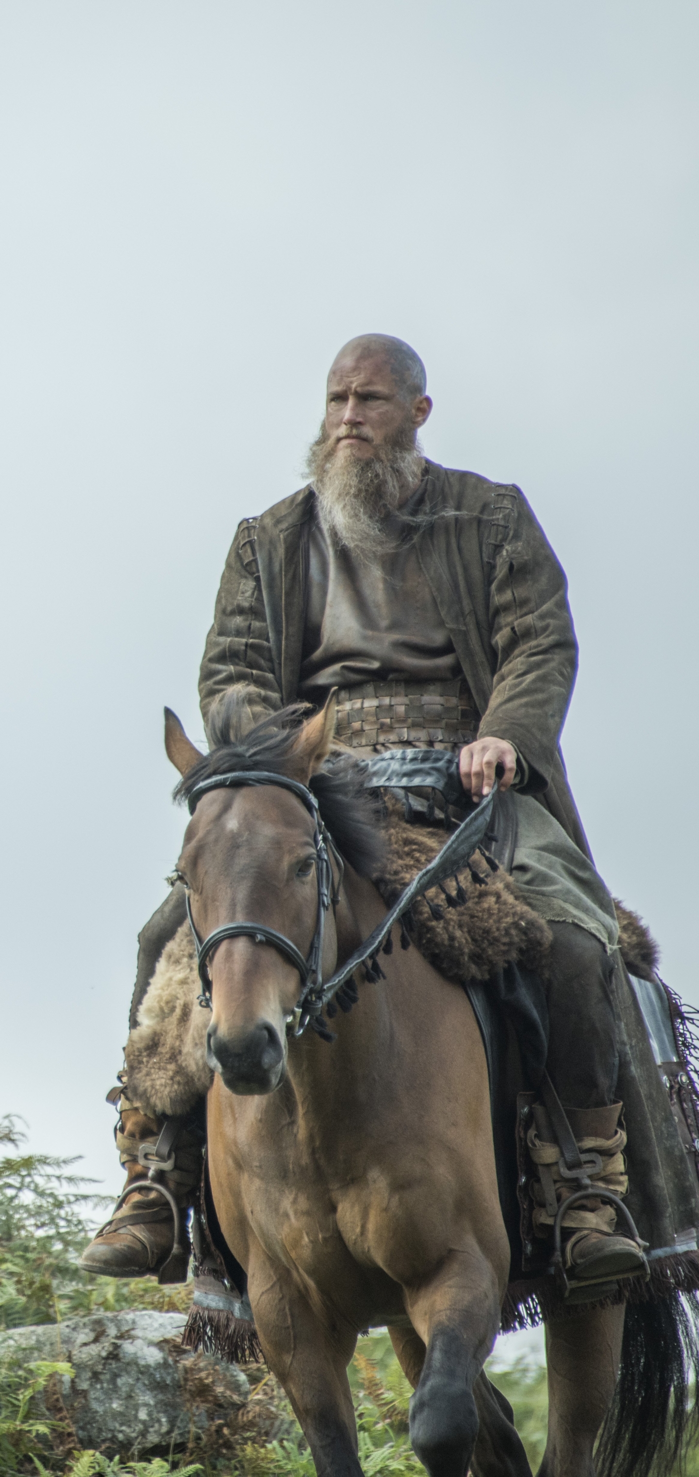 Download mobile wallpaper Tv Show, Vikings for free.