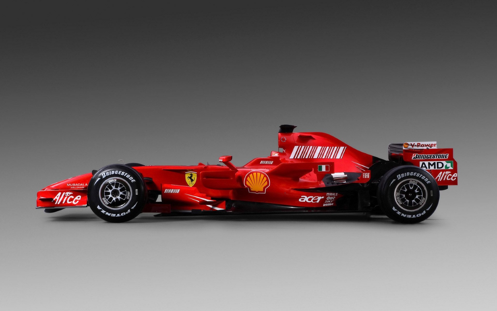Descarga gratuita de fondo de pantalla para móvil de Ferrari, Fórmula 1, Vehículos.